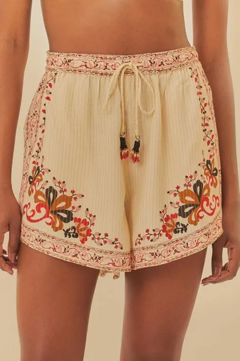 Pantalón Corto Mandela - Image 2