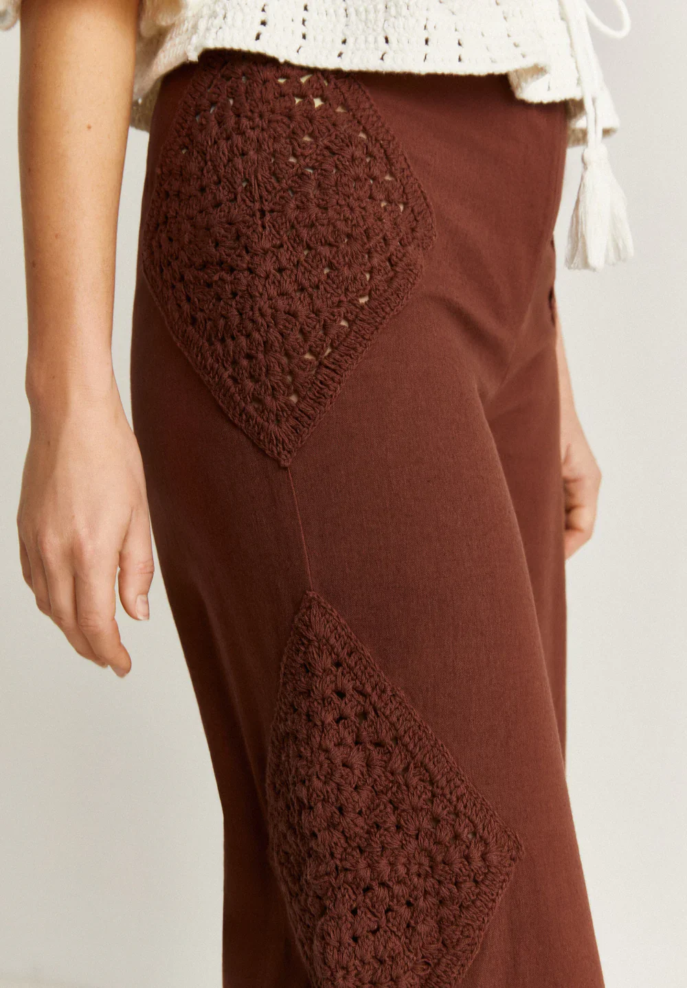 Pantalon Crochet - Image 4