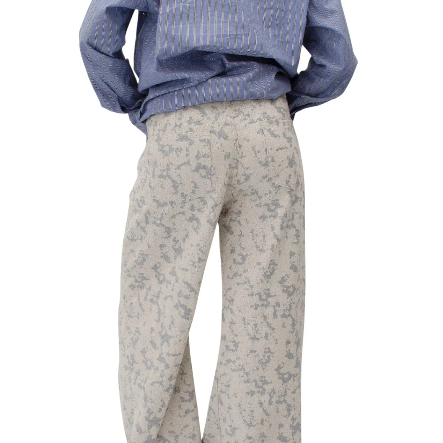 Pantalon Croz Cloud - Image 4