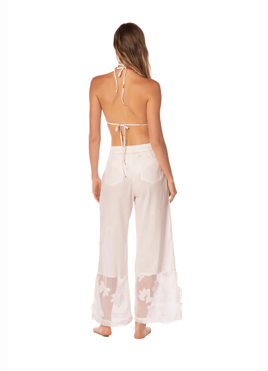Pantalon Crystal Shore Malak - Image 3