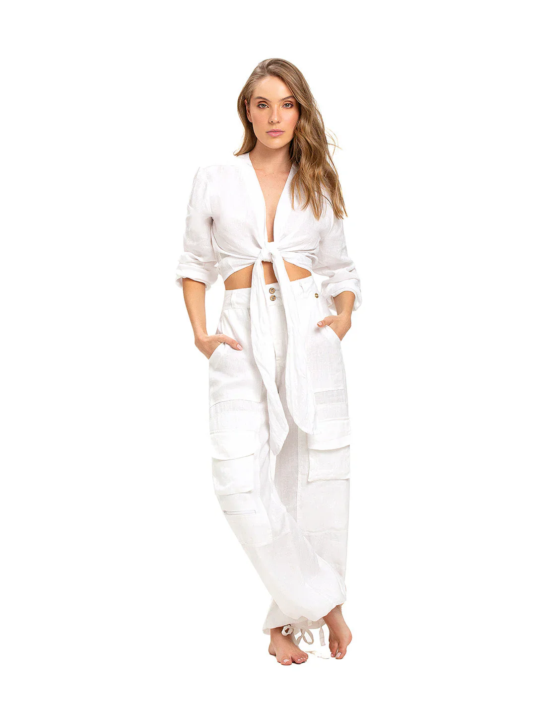 Pantalón Dalia