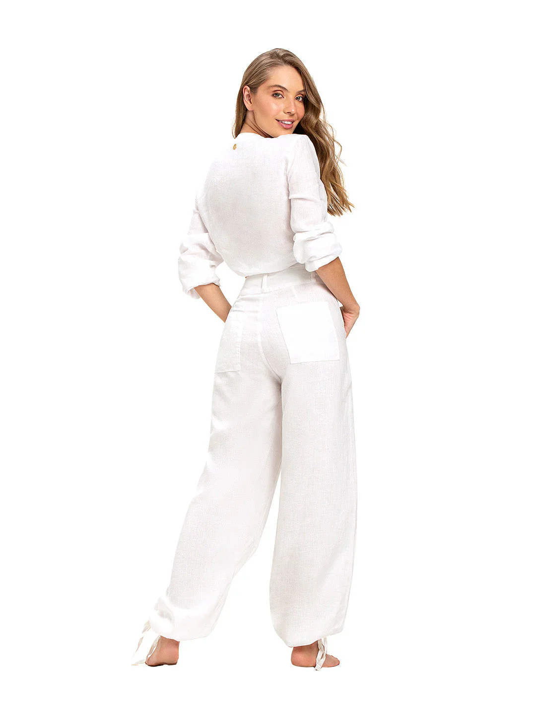 Pantalón Dalia - Image 2