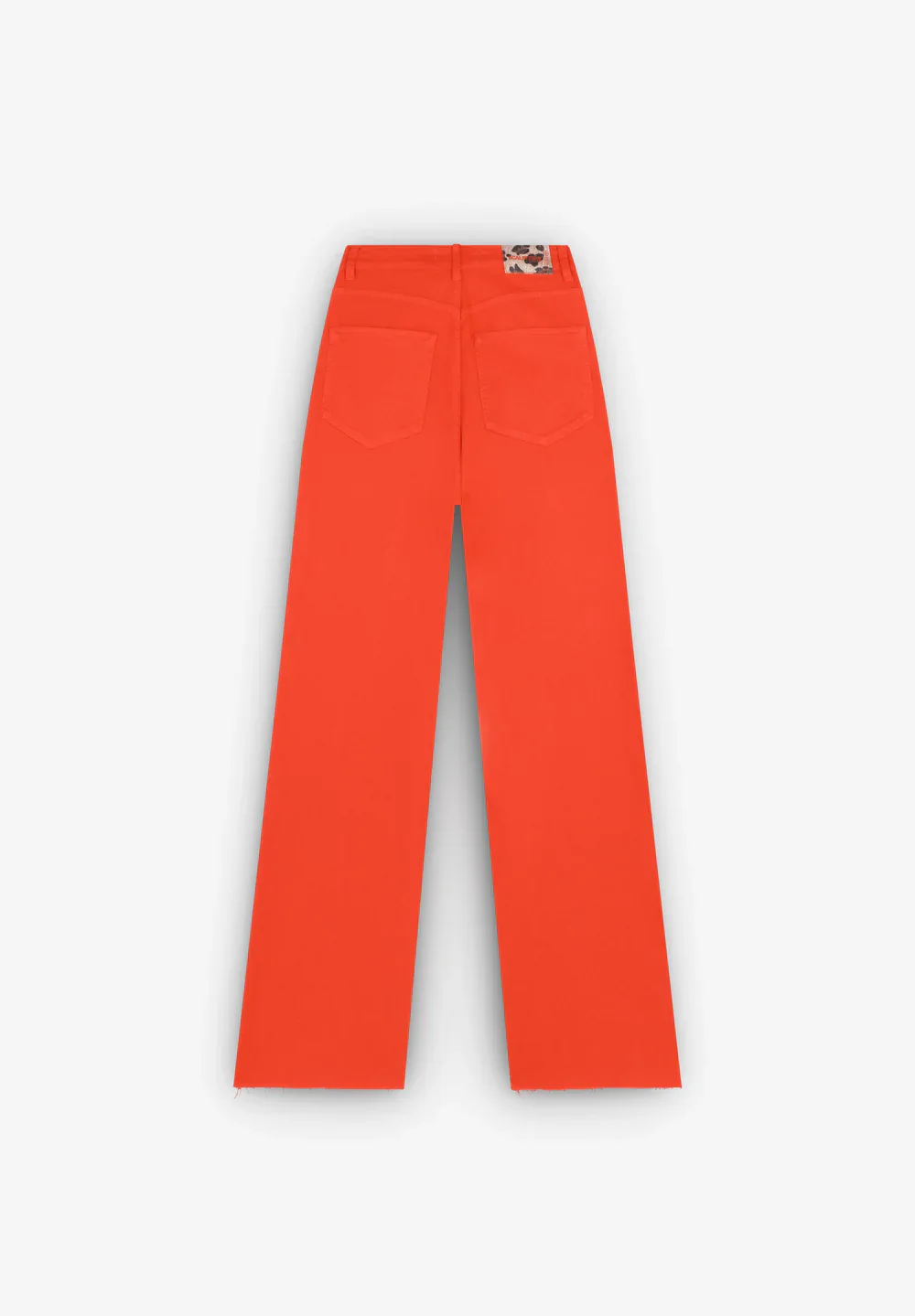 Pantalon Denim Front Color - Image 5