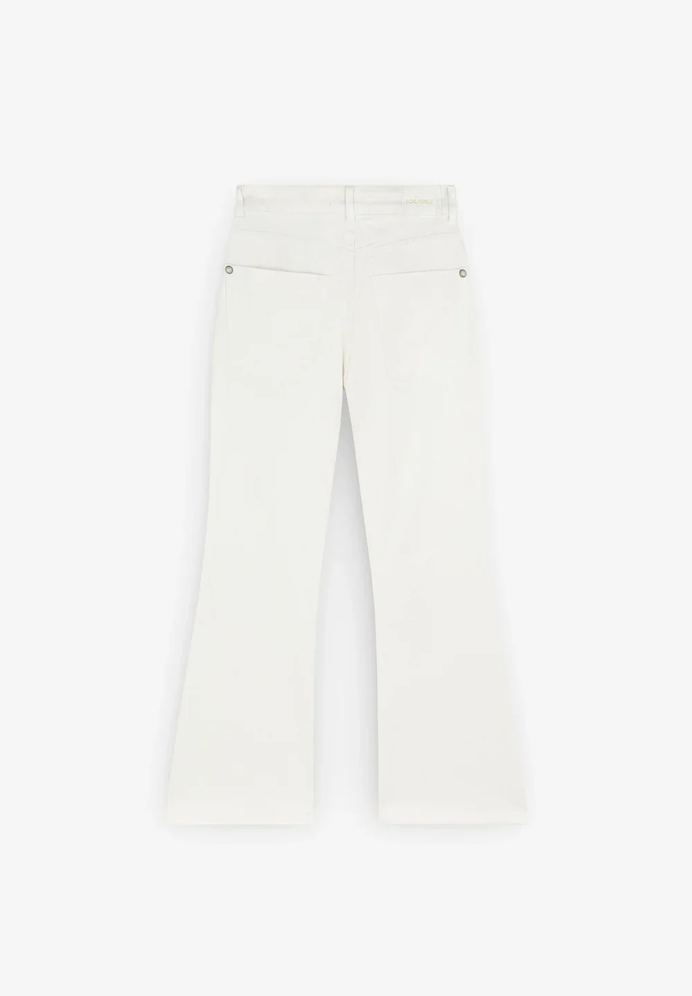 Pantalon Denim Luna - Image 5