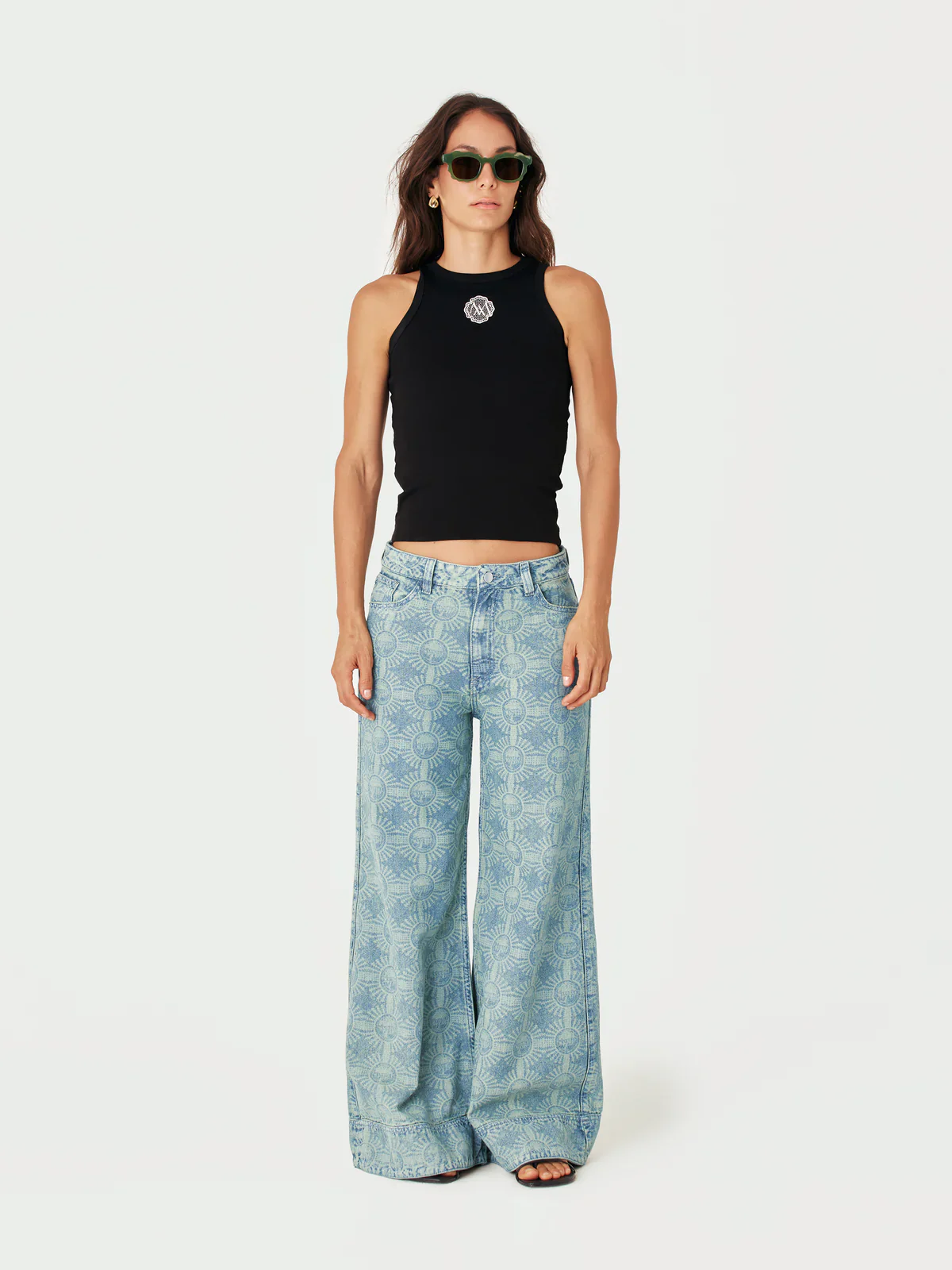 Pantalón Denim No.1 - Image 2