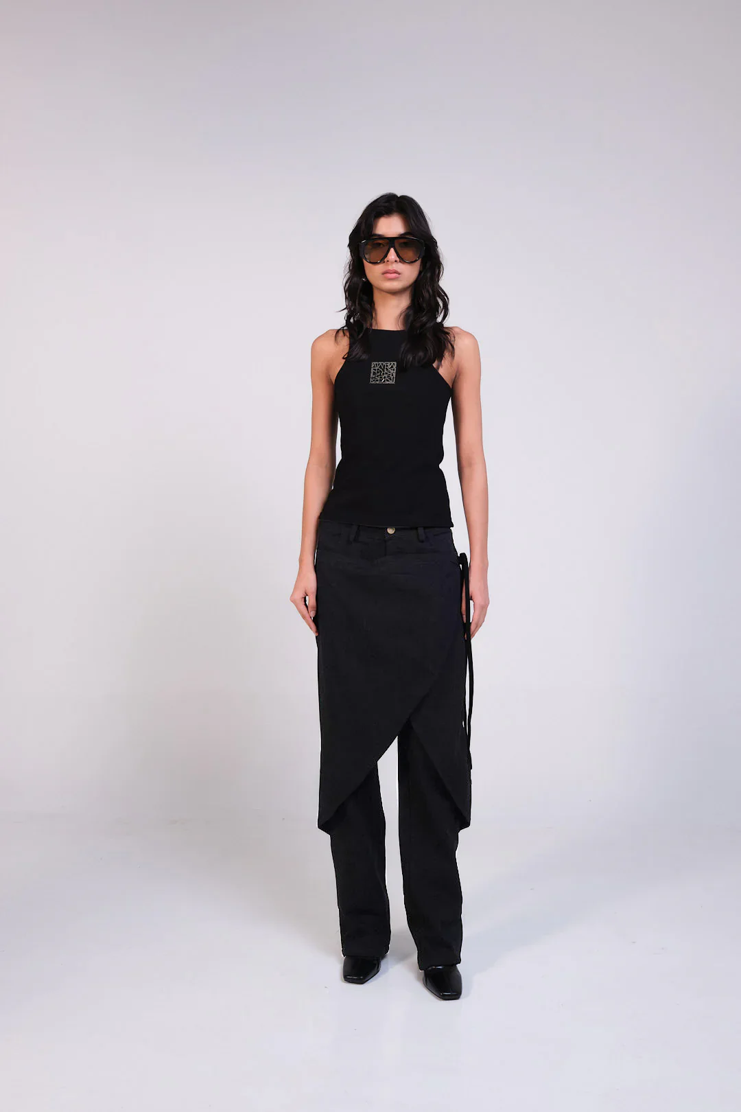 Pantalon Denim Positano - Image 2