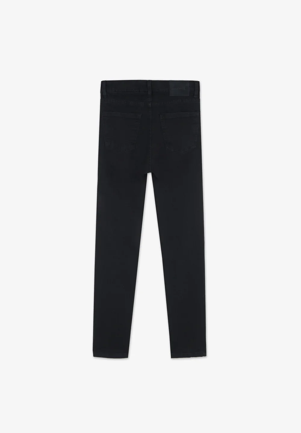 Pantalon Denm Skinny Buttons - Image 6