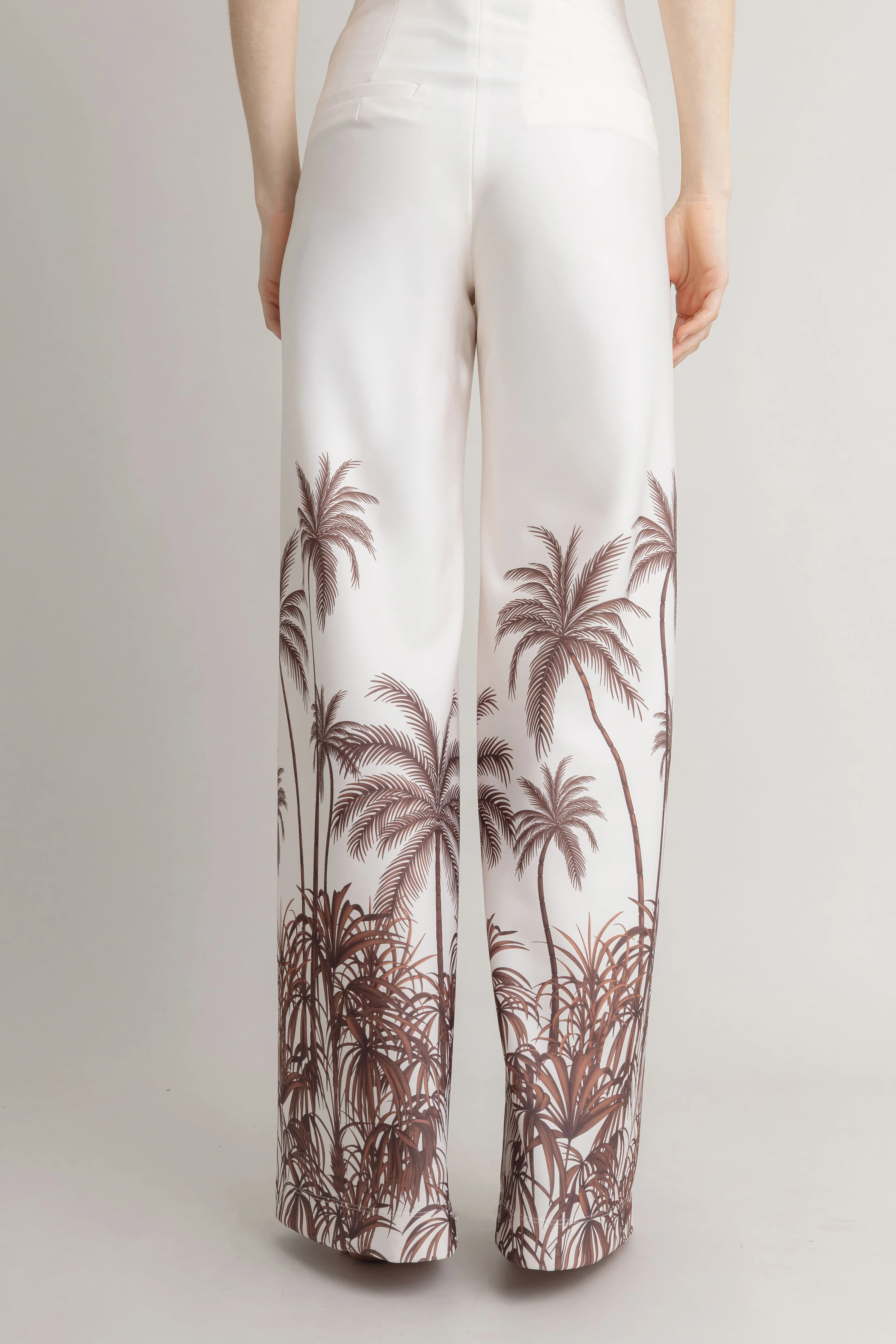 Pantalón Diente De Leon - Image 3