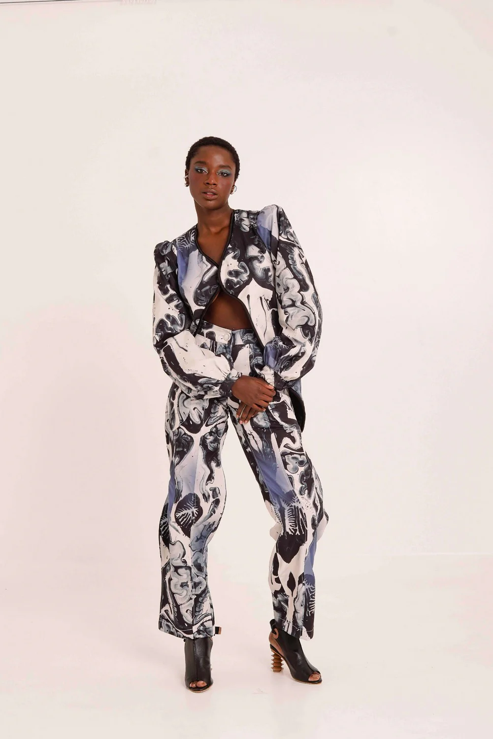 Pantalón Draize