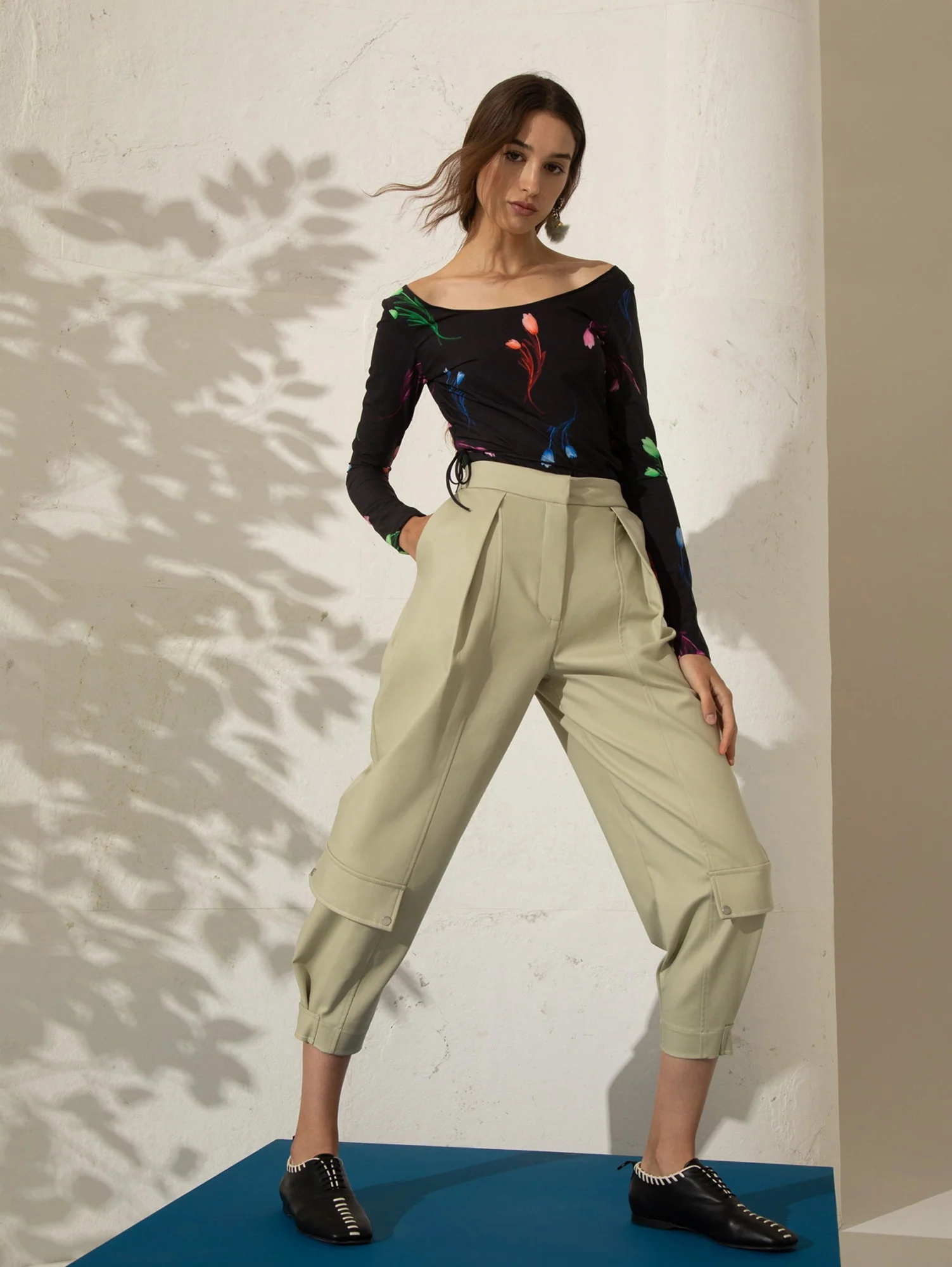 Pantalón Drew