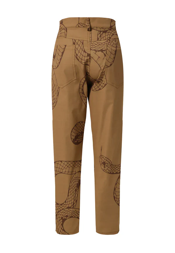 Pantalón Drill Tibet - Image 2