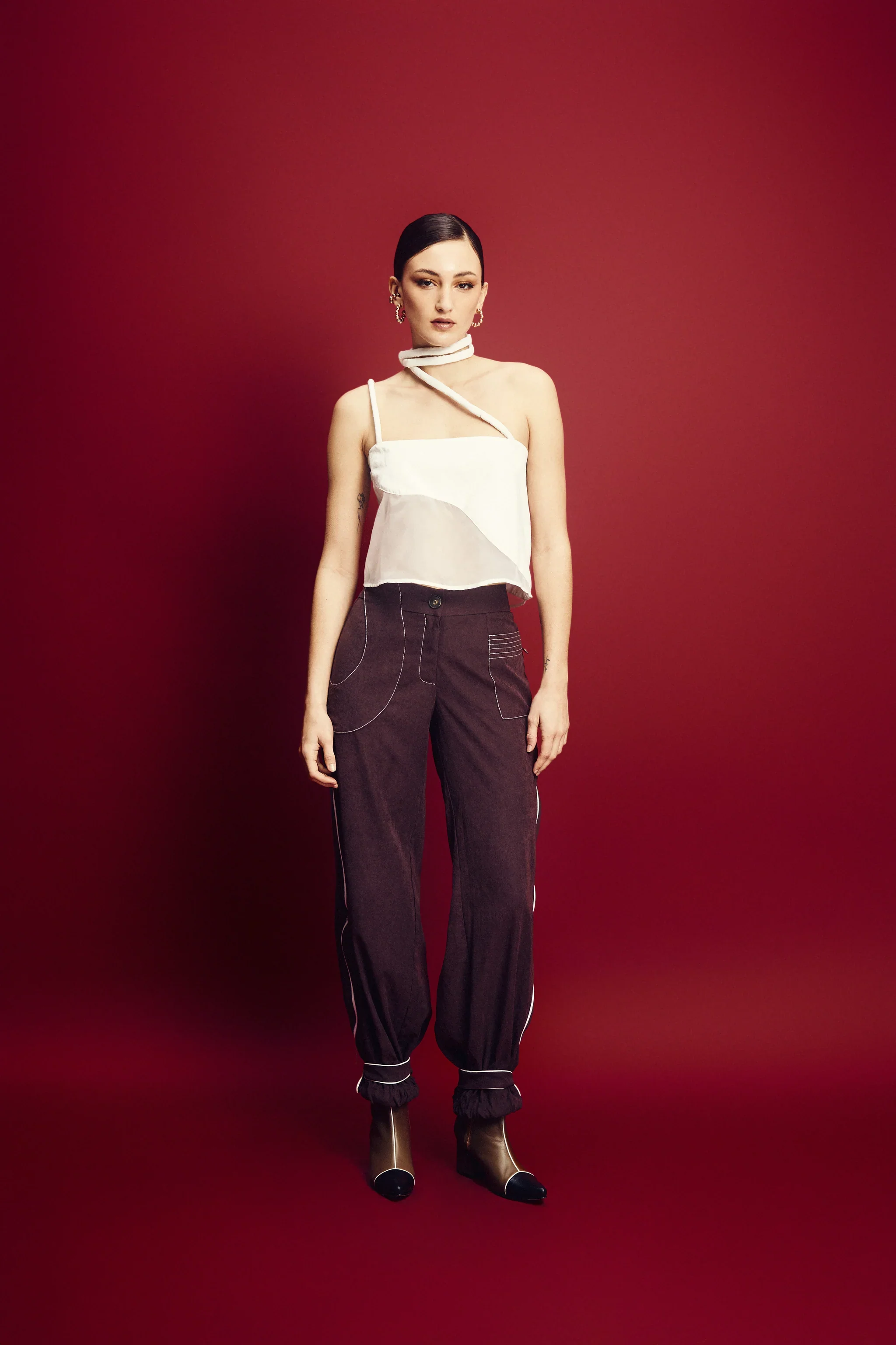 Pantalon Eden