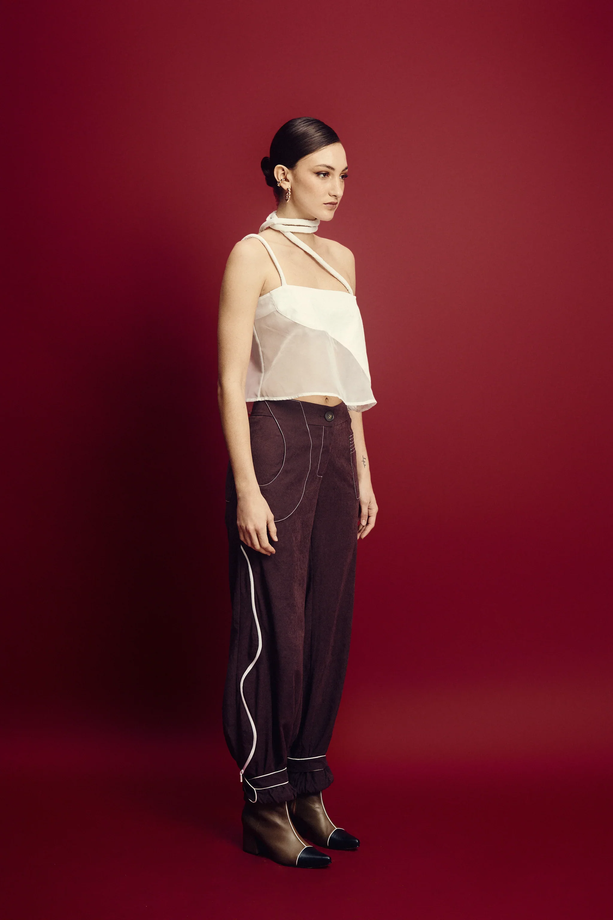 Pantalon Eden - Image 2