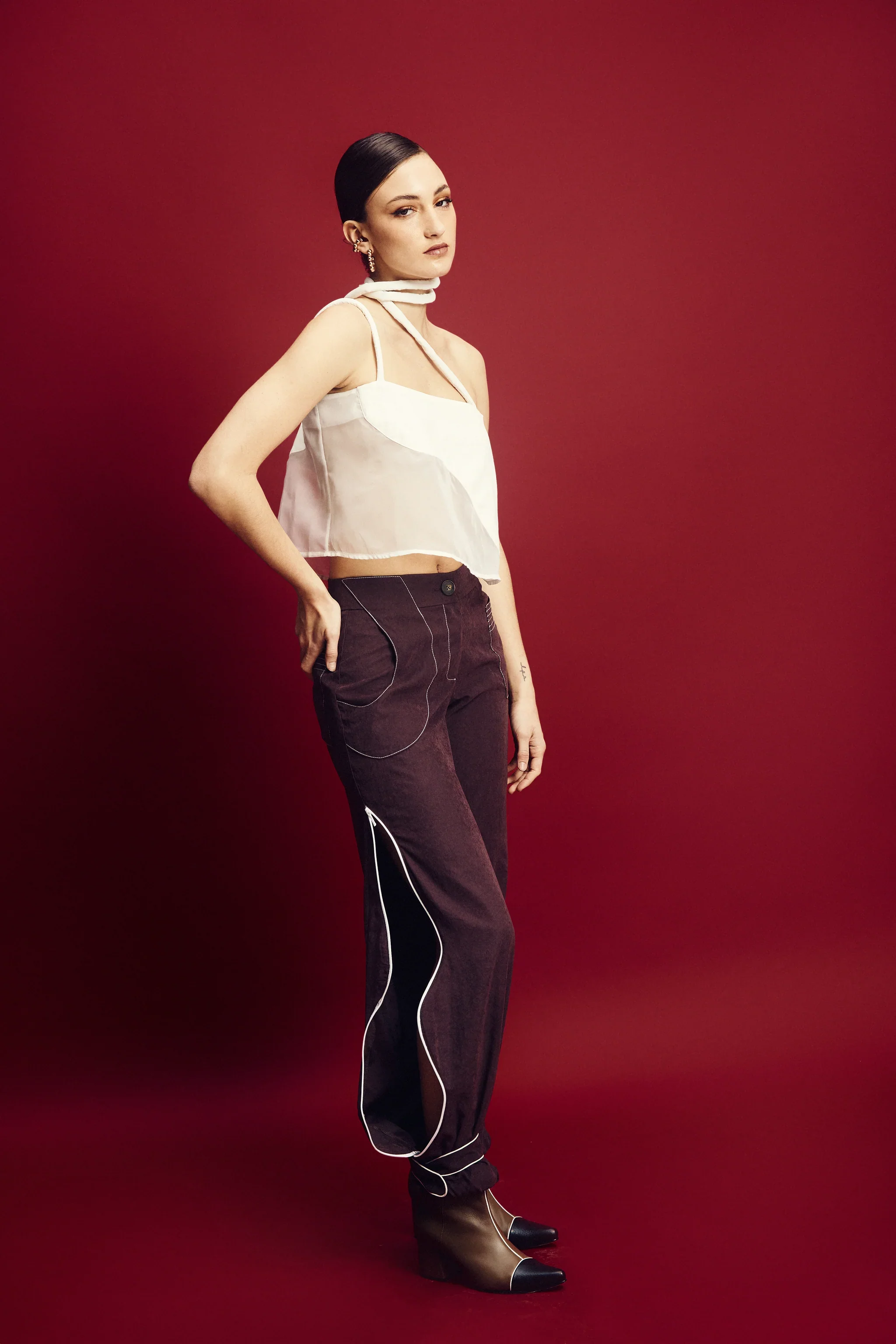 Pantalon Eden - Image 3