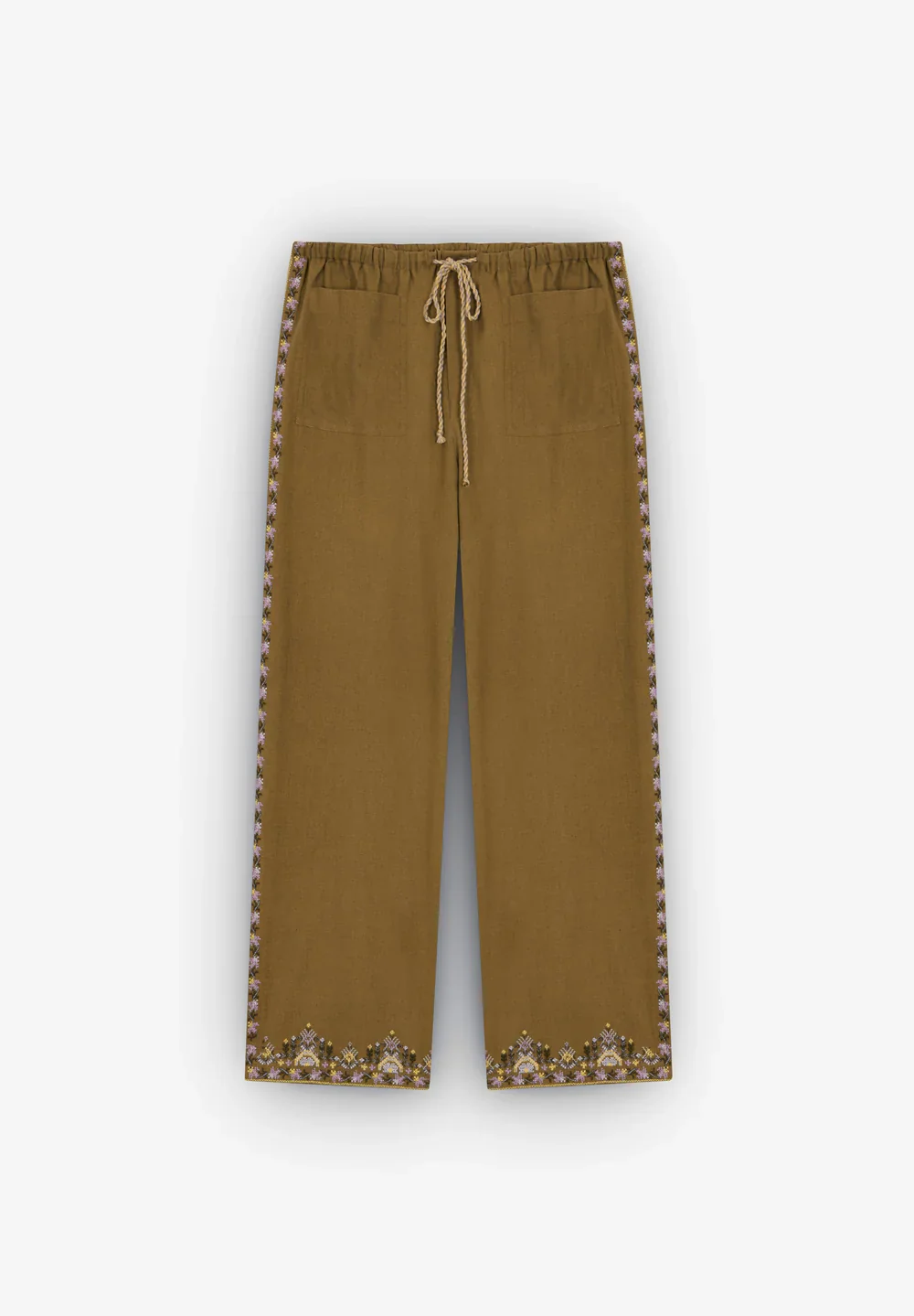 Pantalon Emb - Image 11