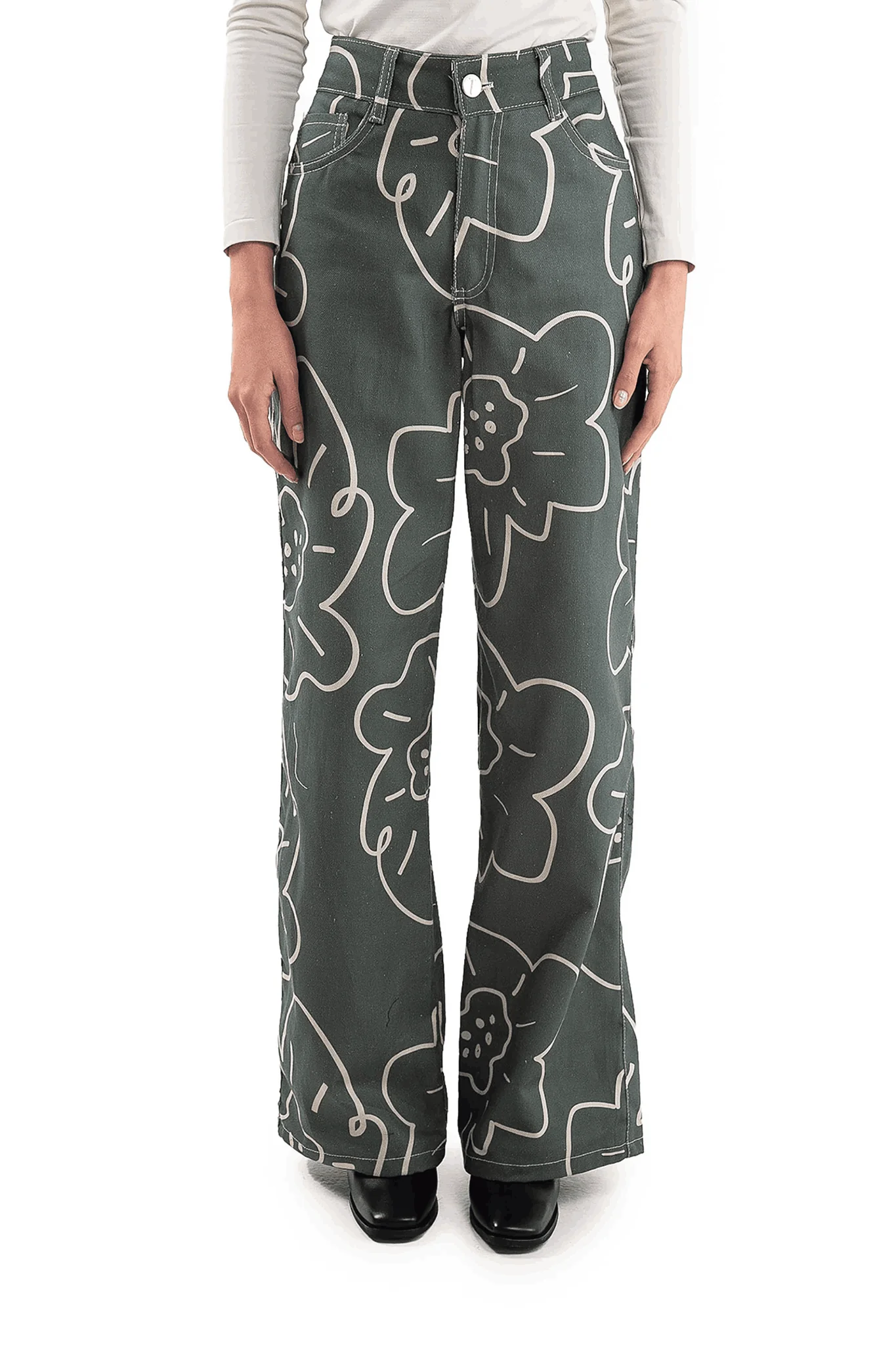 Pantalón Enamorarse - Image 2