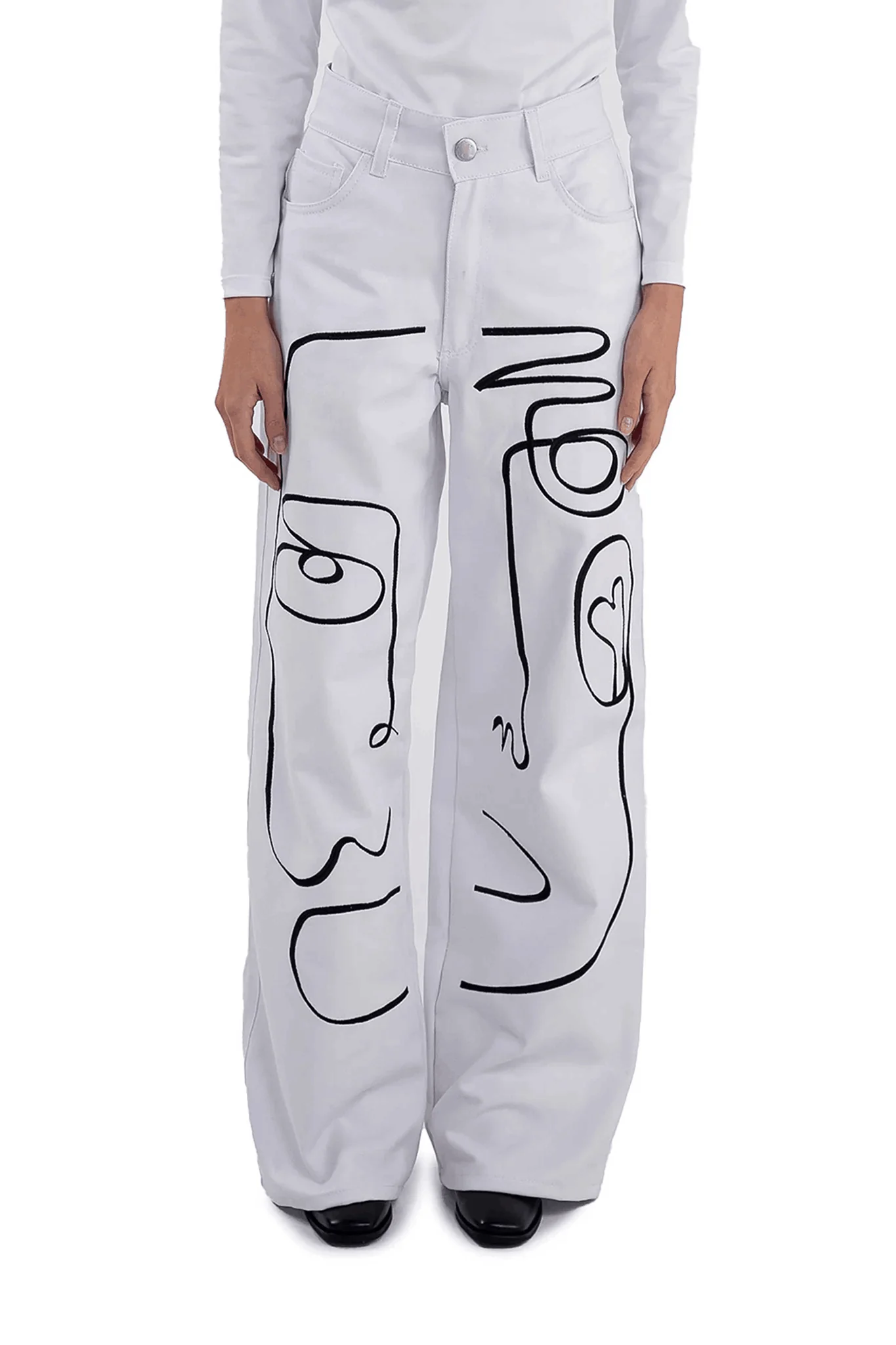 Pantalón Encontrarse - Image 2