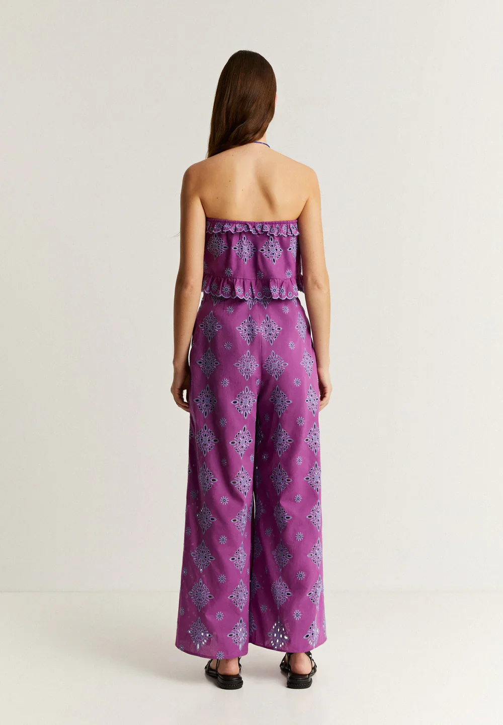 Pantalon English Emb - Image 8