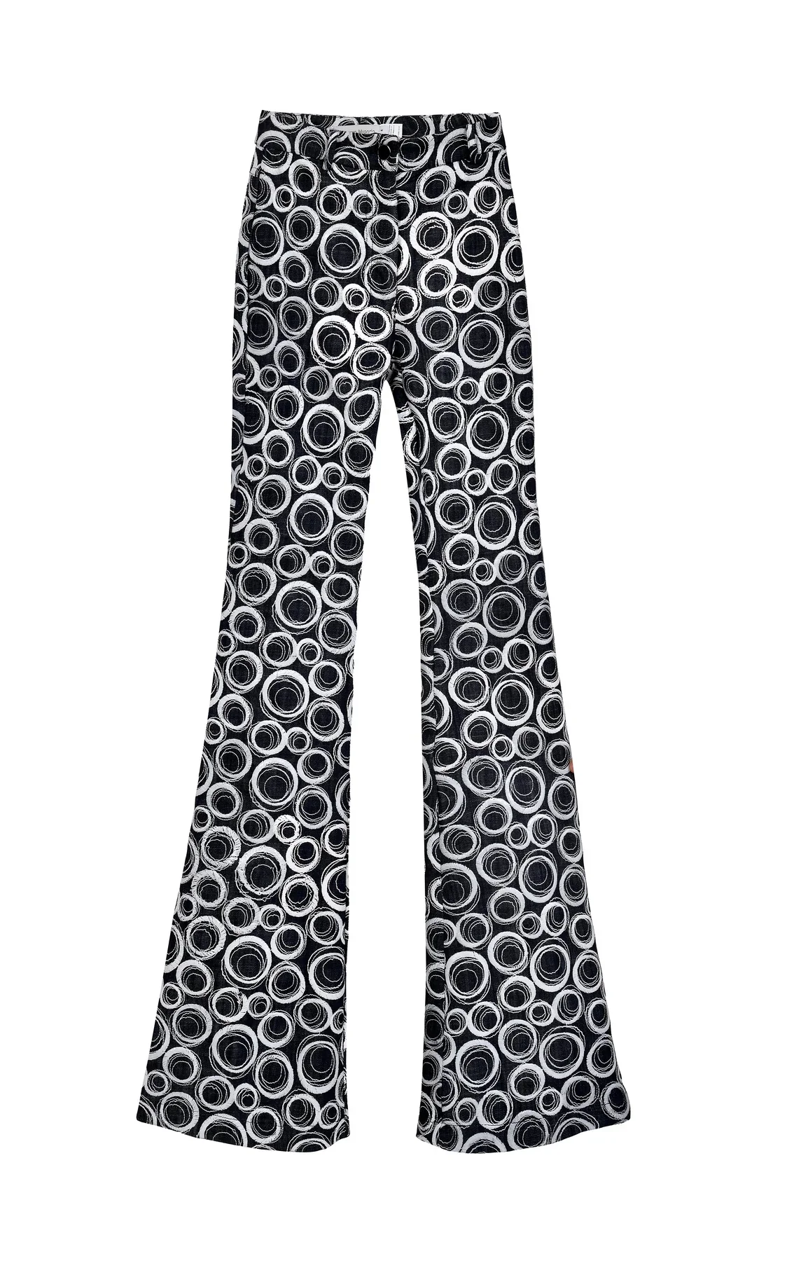 Pantalón Eras Denim - Image 2