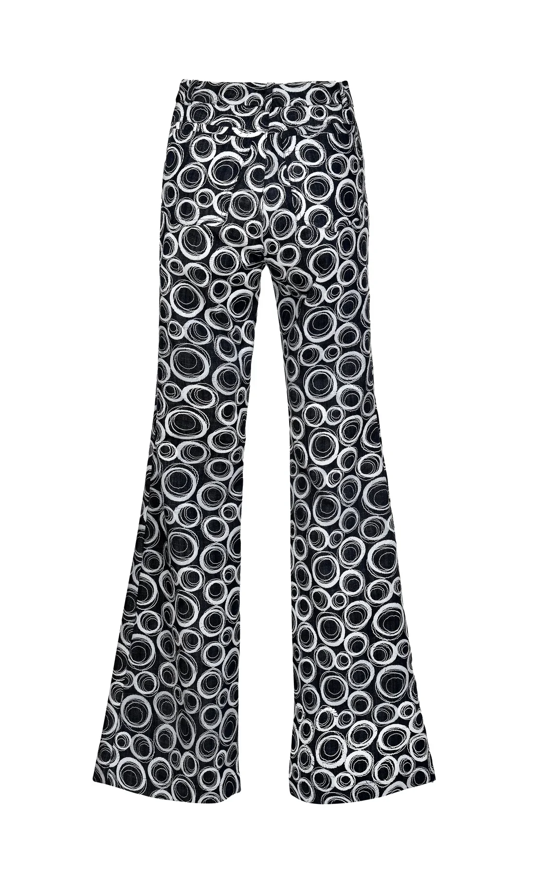 Pantalón Eras Denim - Image 3