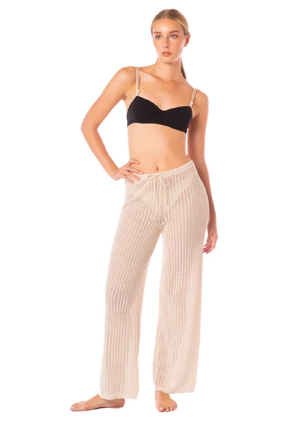 Pantalón Essentials Zafiro