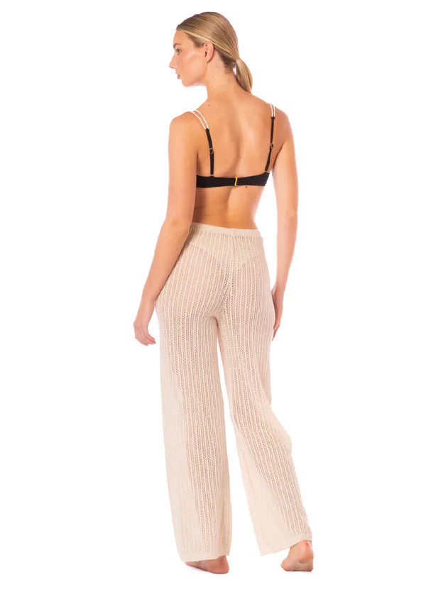 Pantalón Essentials Zafiro - Image 3