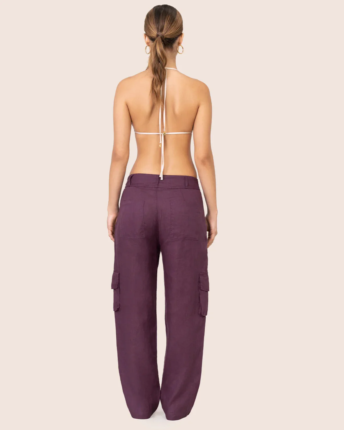 Pantalon Everett Sol - Image 2