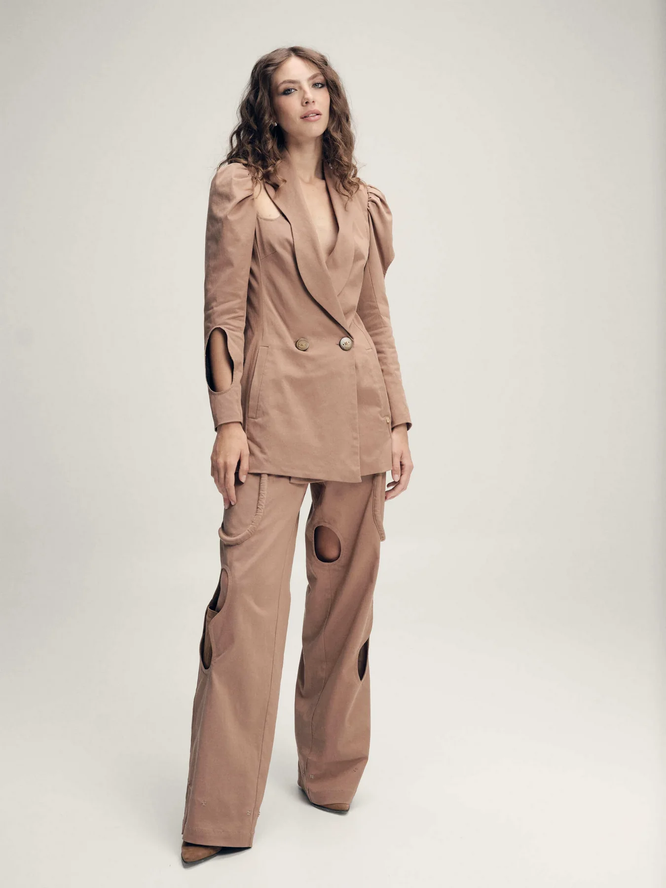 Pantalon Feralia - Image 3
