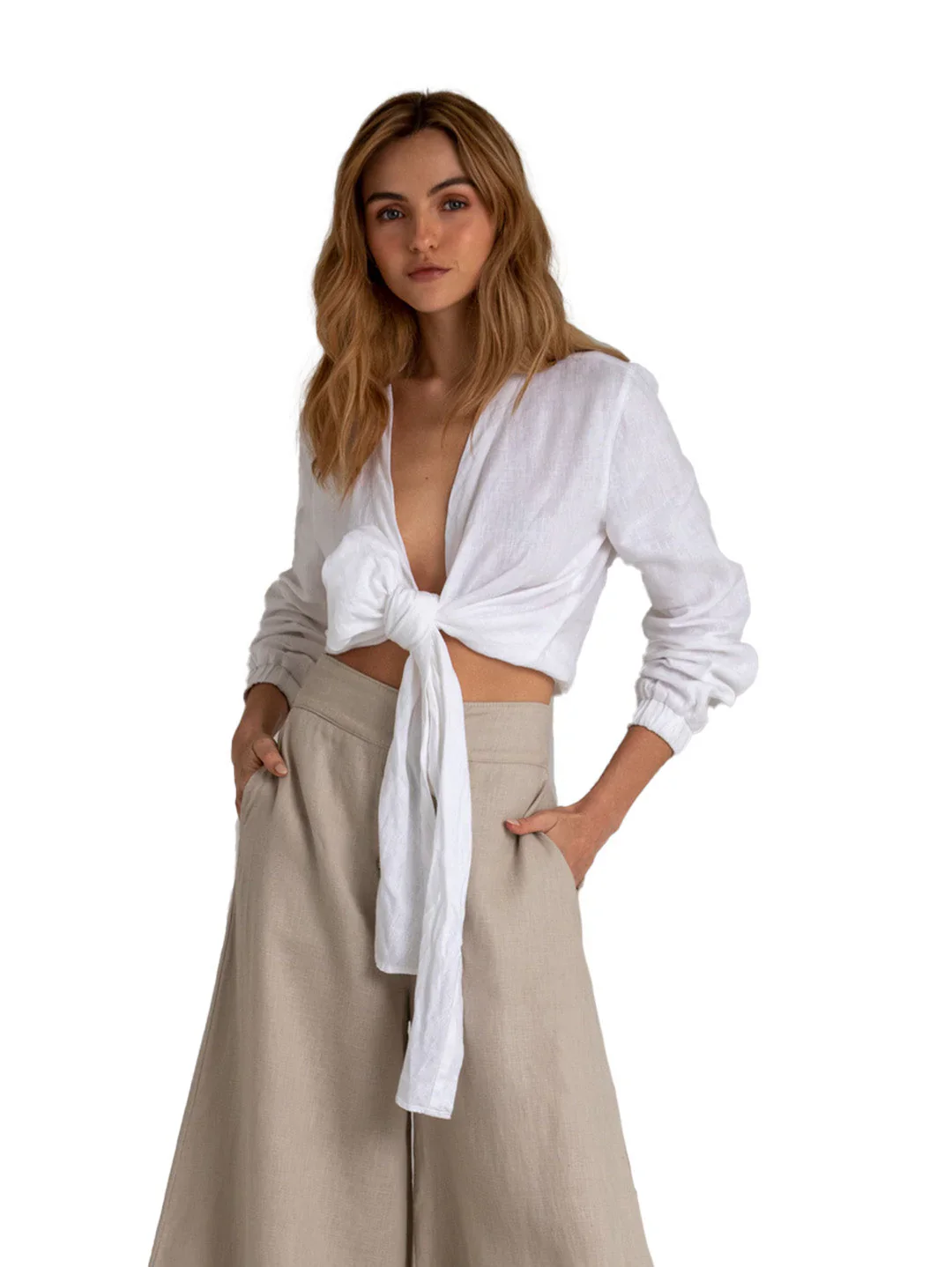 Pantalon Fiorenlla - Image 2