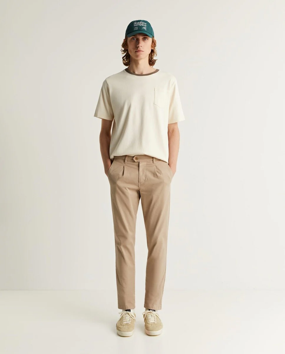 Pantalon Firenze - Image 3