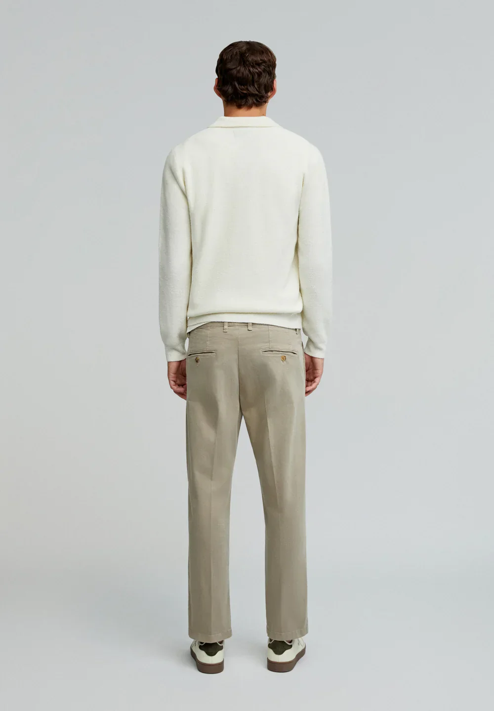 Pantalon Firenze Relaxed - Image 4
