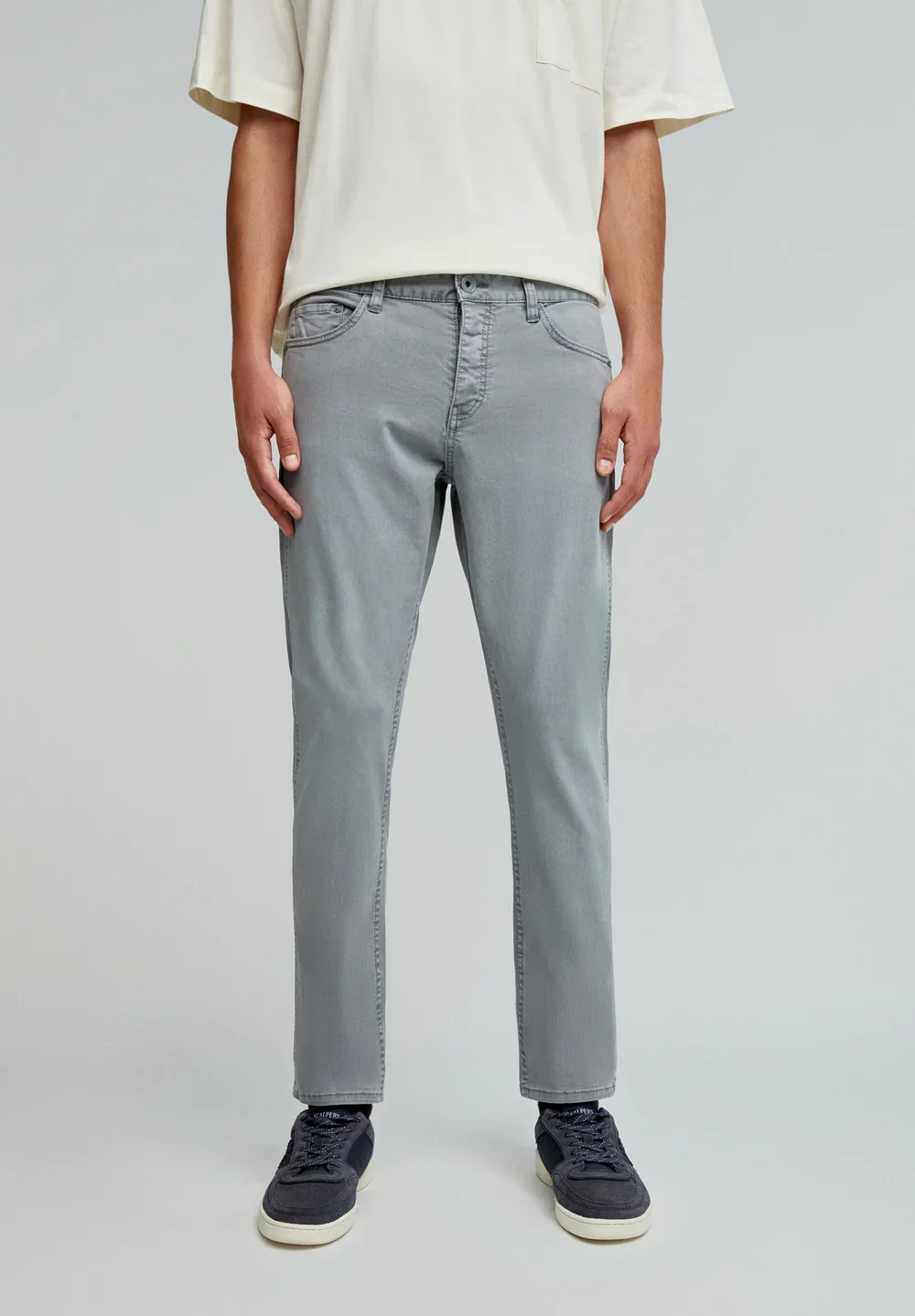 Pantalon Five Pockets - Image 2