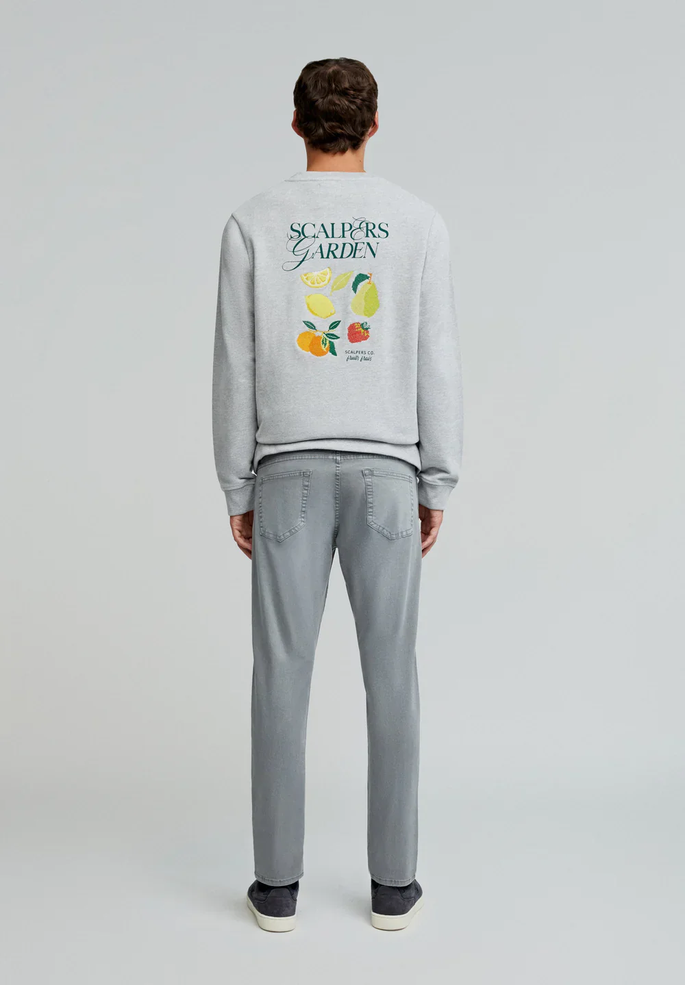 Pantalon Five Pockets - Image 5