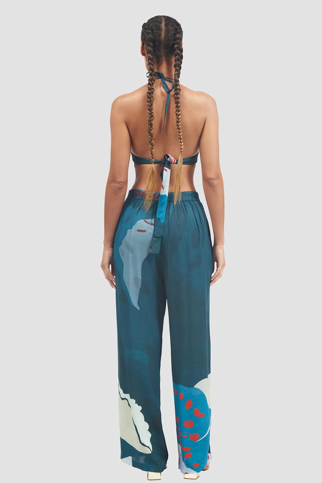 Pantalon Flava Fibra De Platano - Image 3