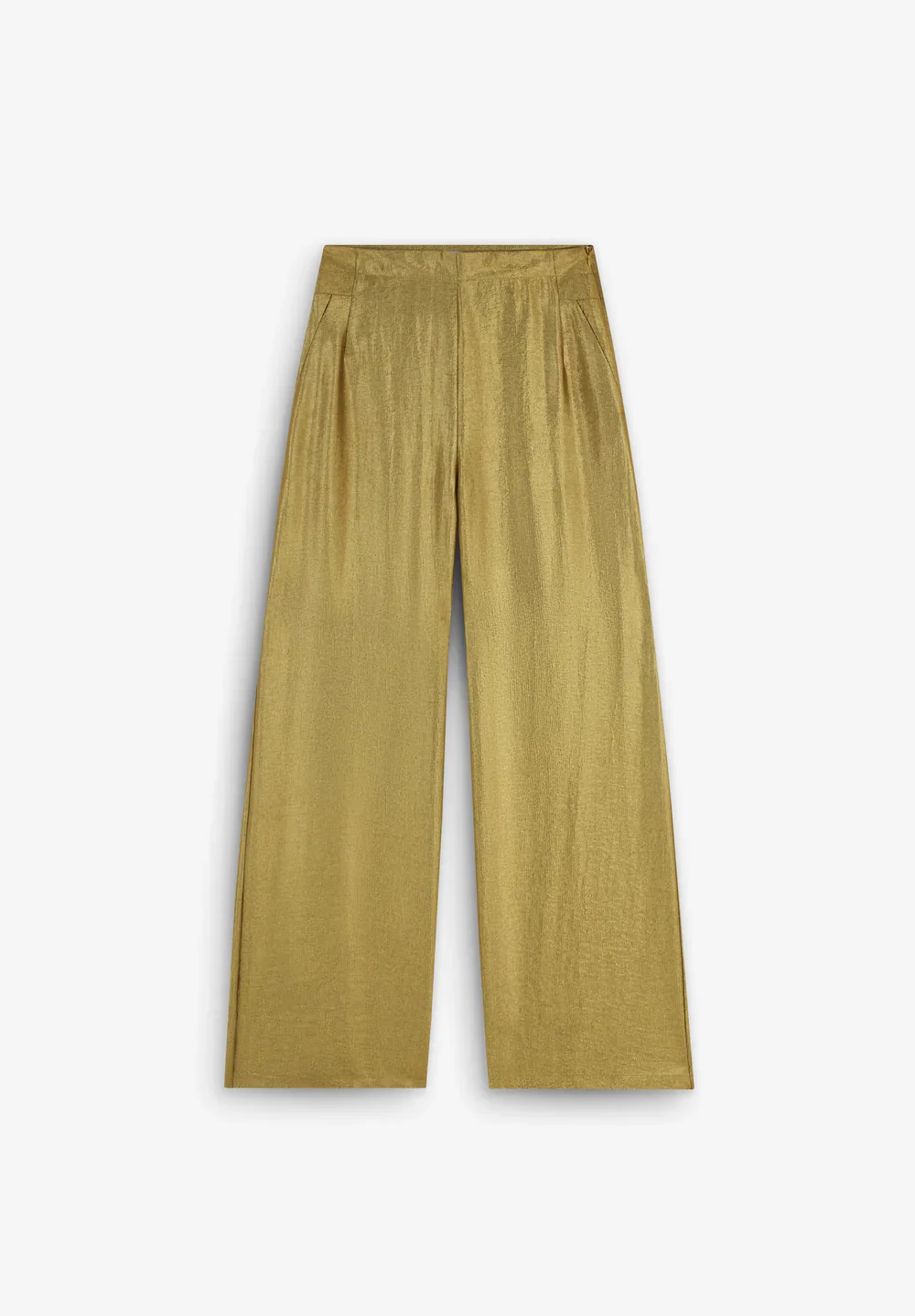 Pantalon Foil Gold - Image 4
