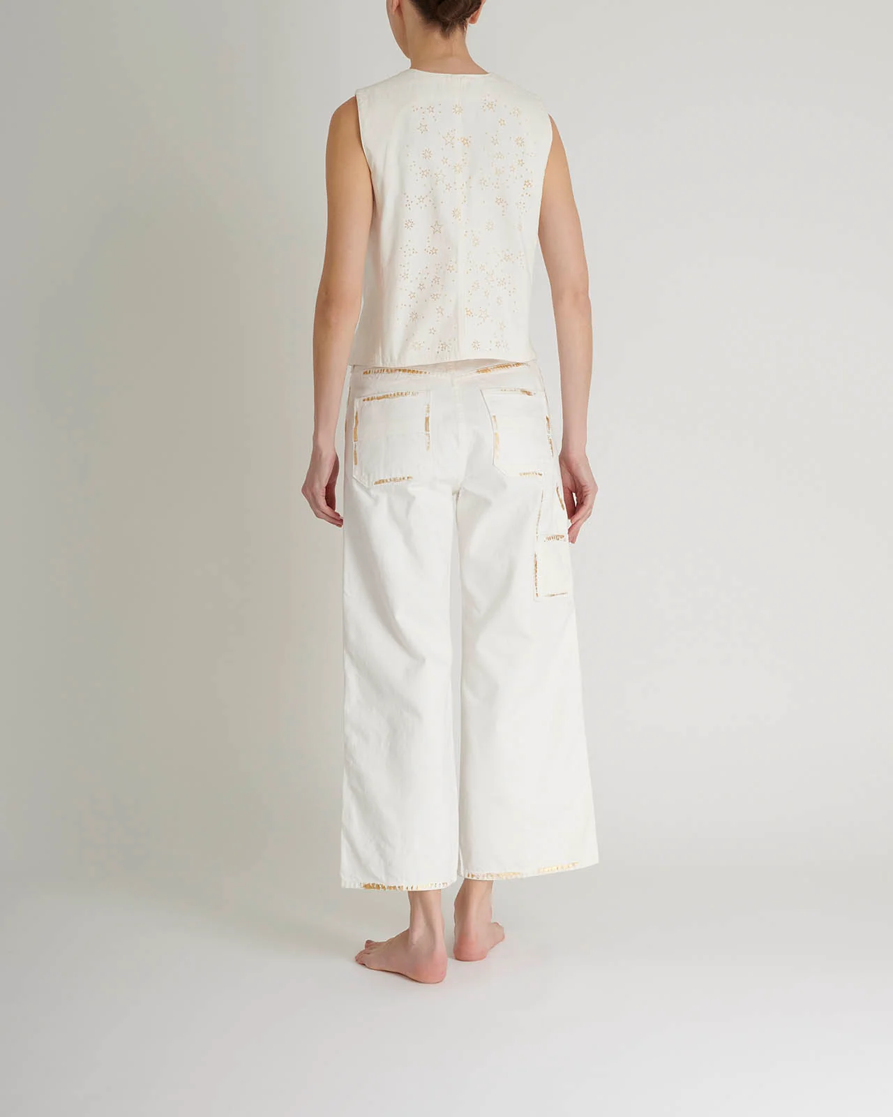 Pantalón Foil - Image 3