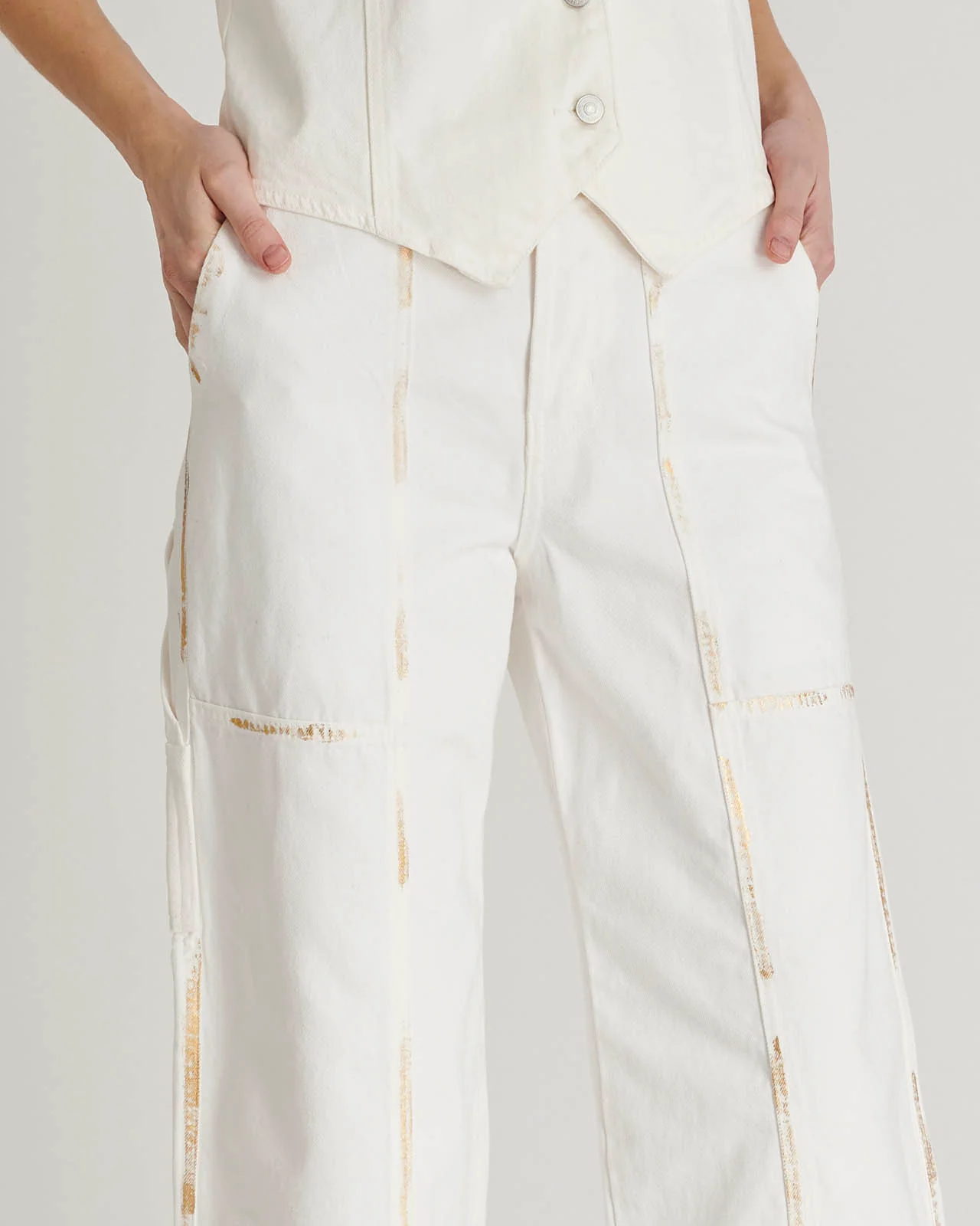 Pantalón Foil - Image 5