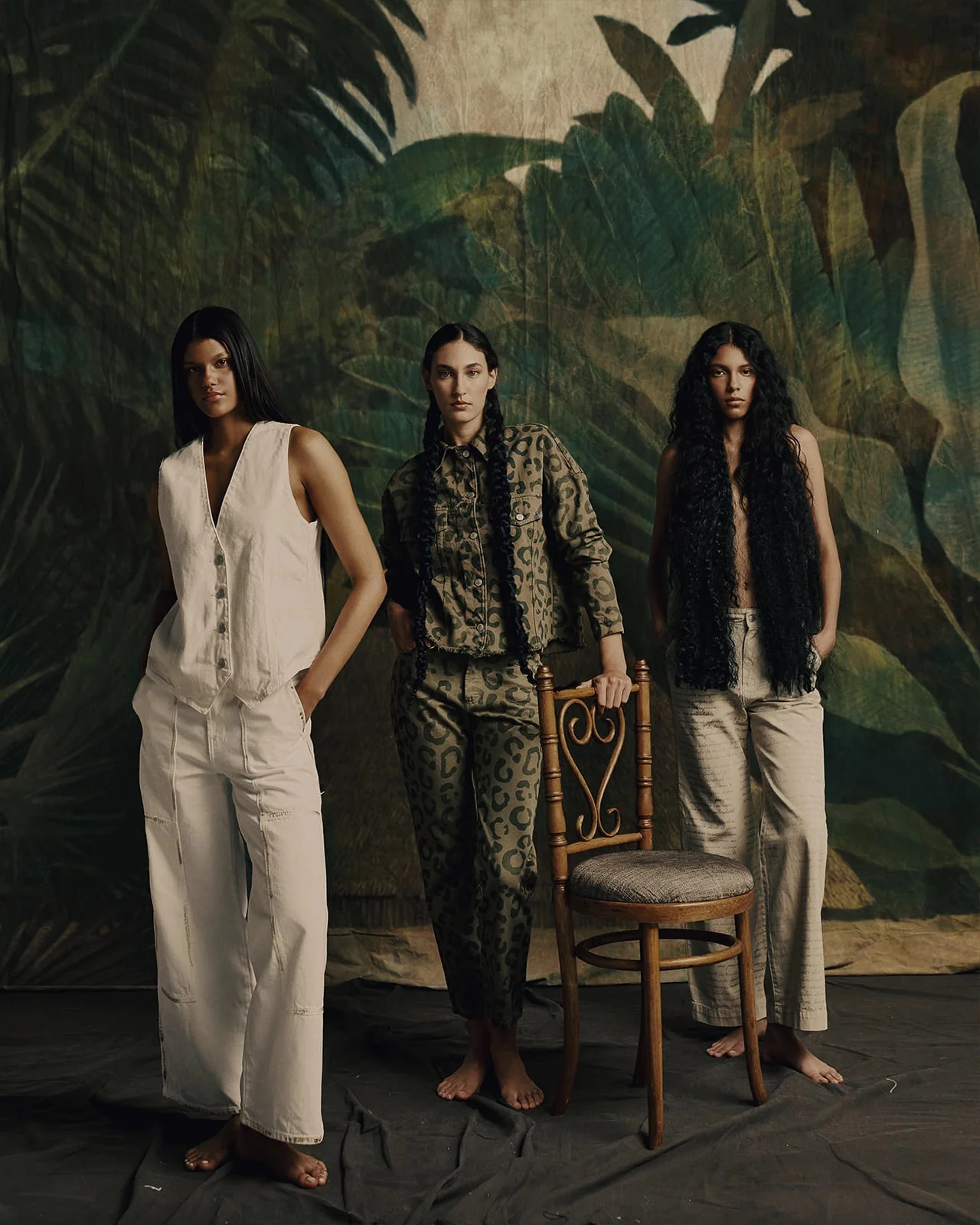 Pantalón Foil - Image 6