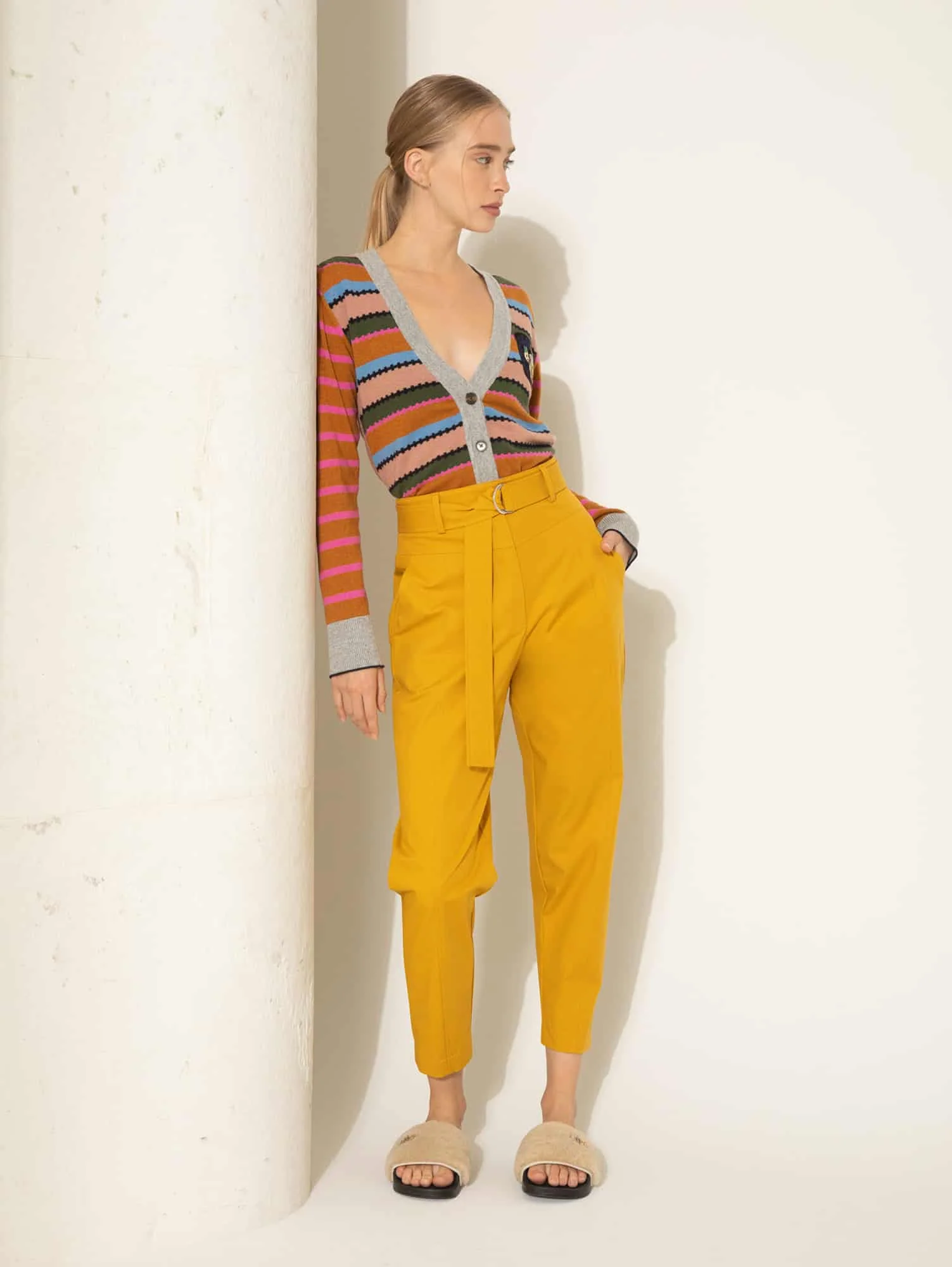Pantalón Fred