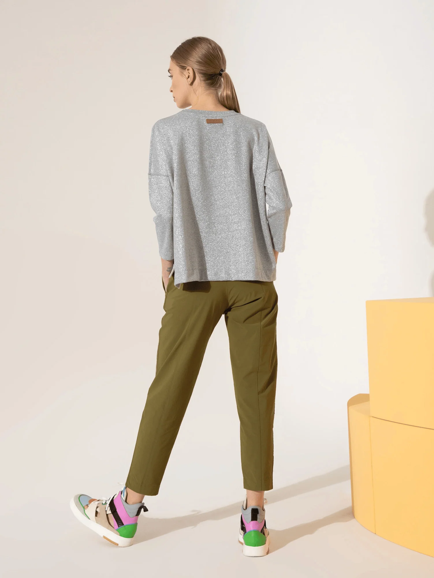 Pantalón Fred - Image 4