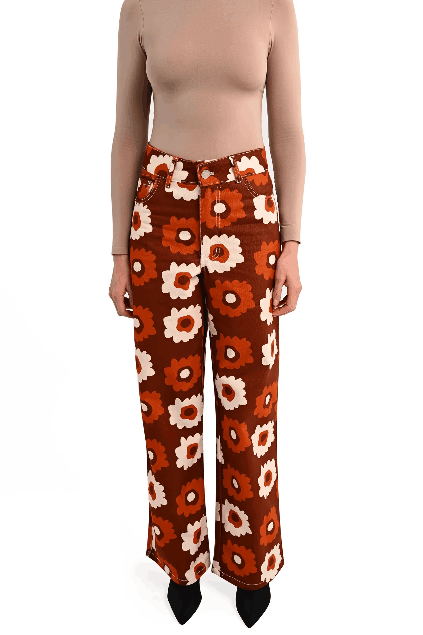 Pantalón Gardenia - Image 2
