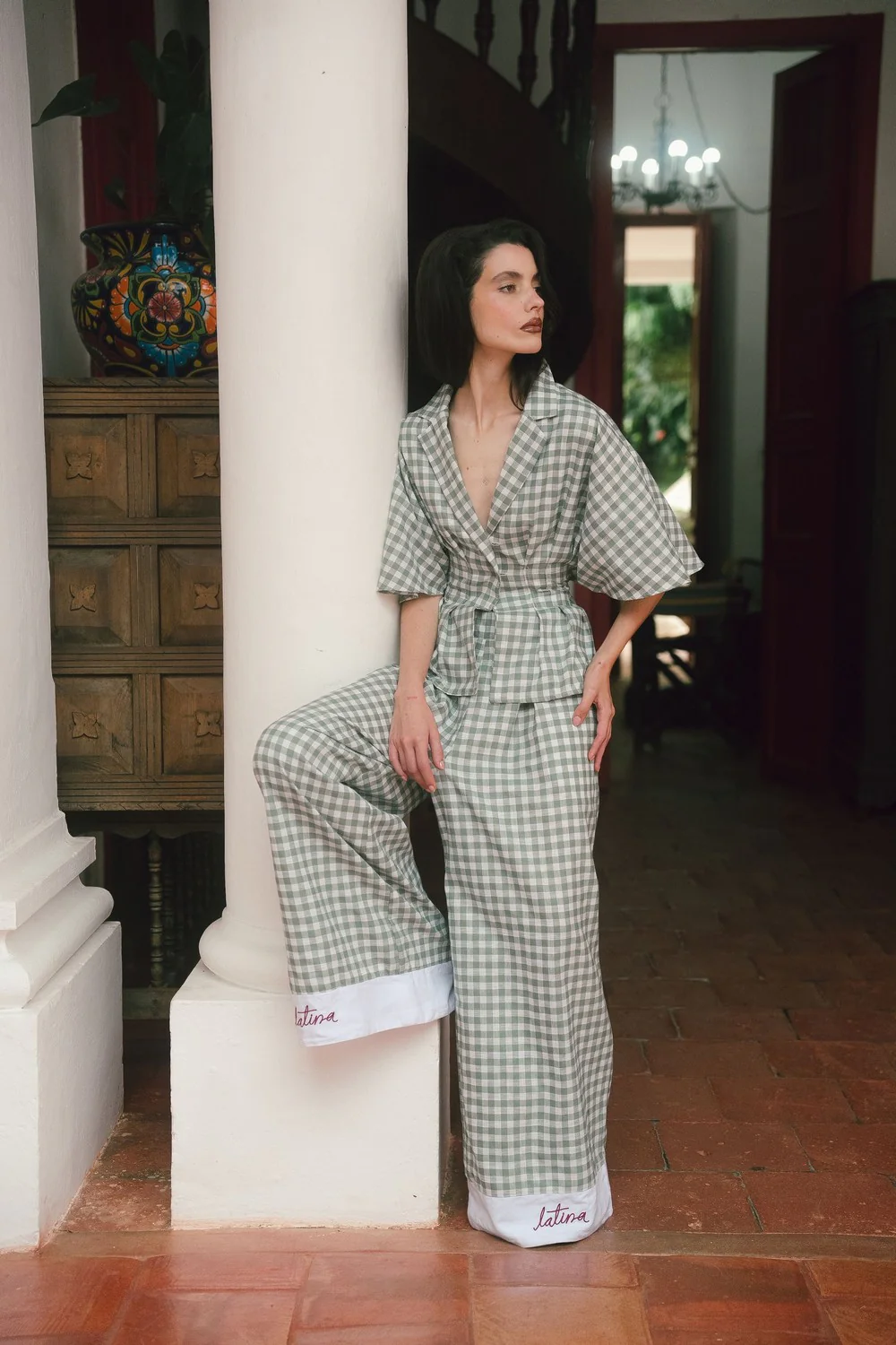 Pantalón Gaviota