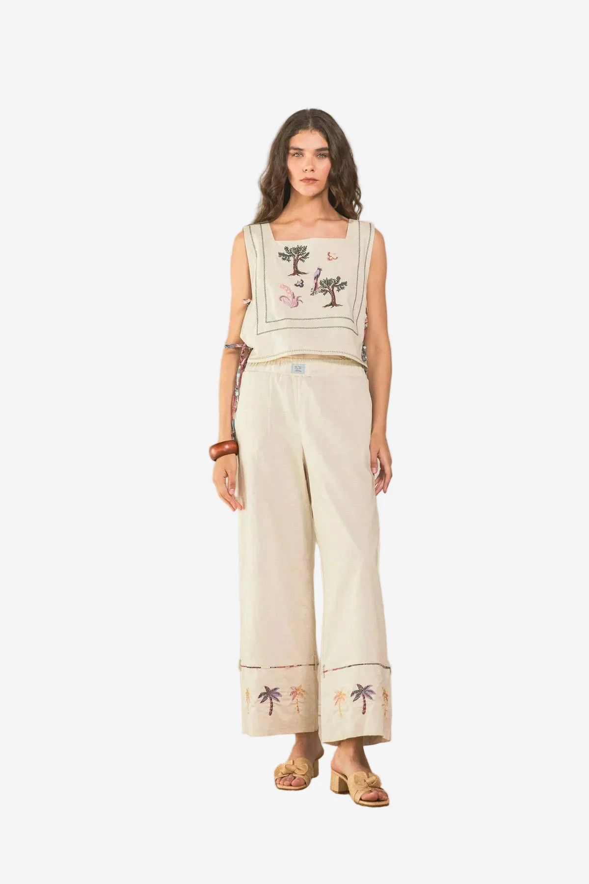 Pantalon Green House - Image 2