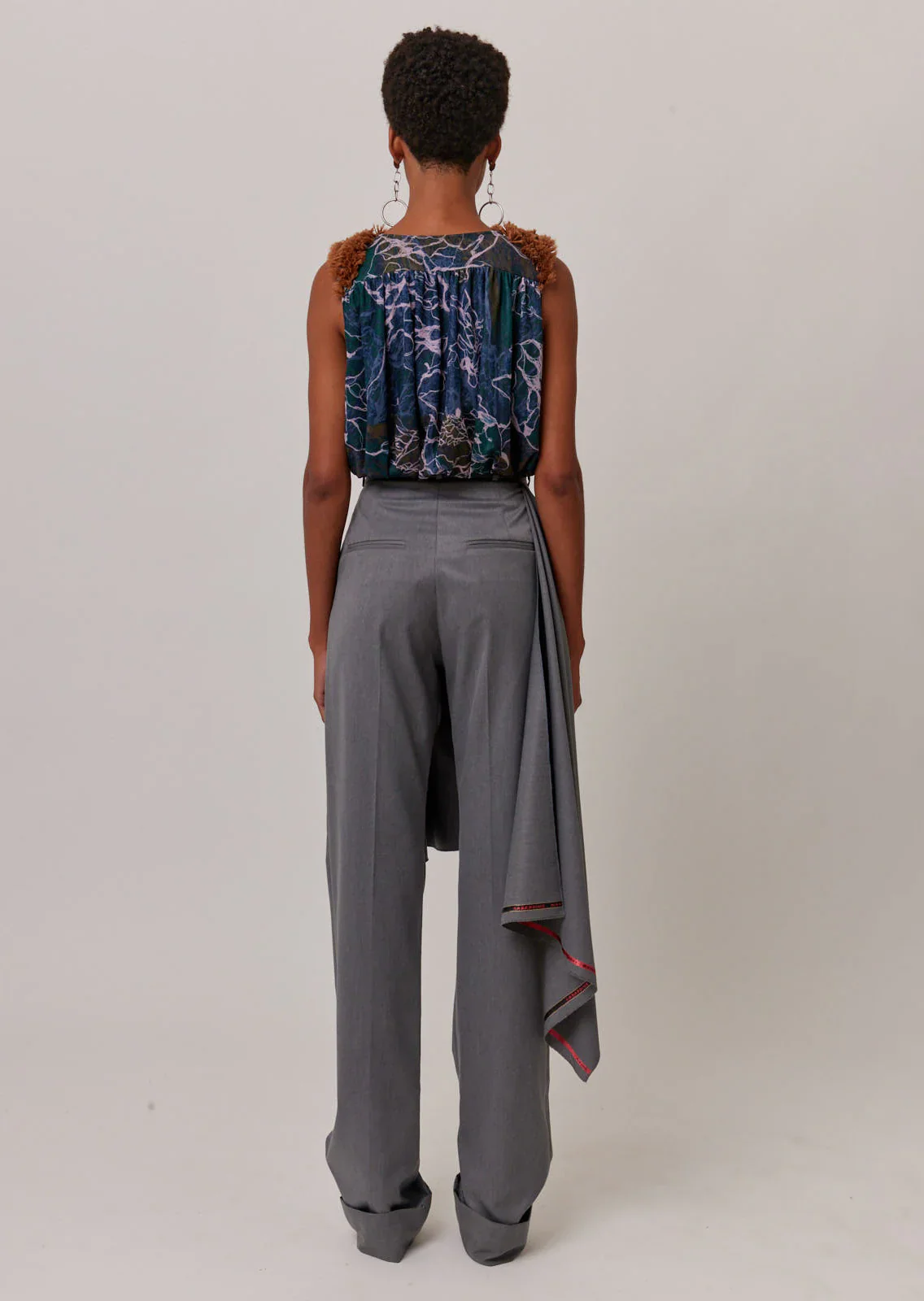 Pantalón Crustaceo - Image 2