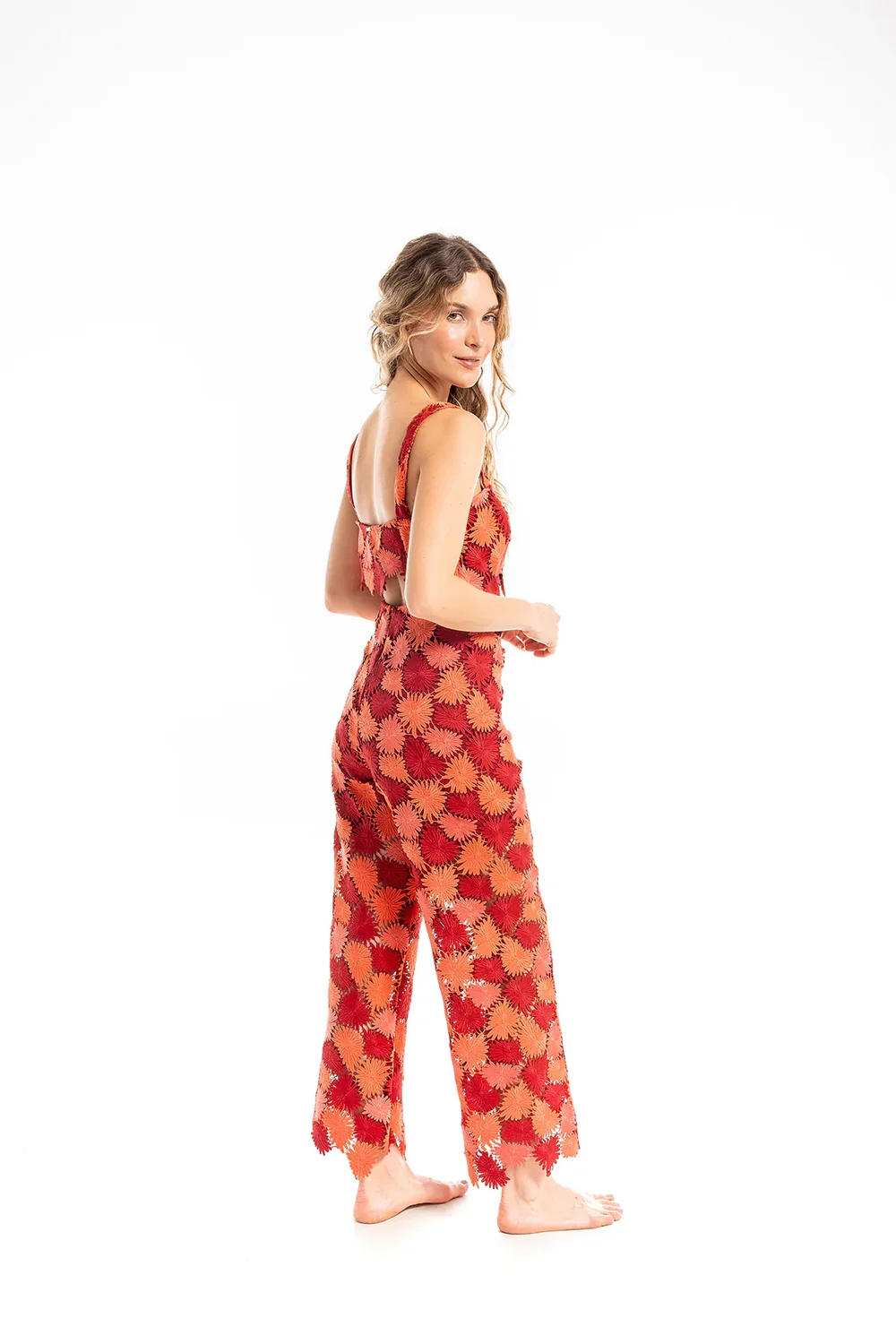 Pantalón Heather - Image 2