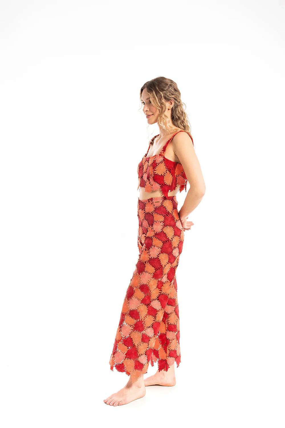 Pantalón Heather - Image 3