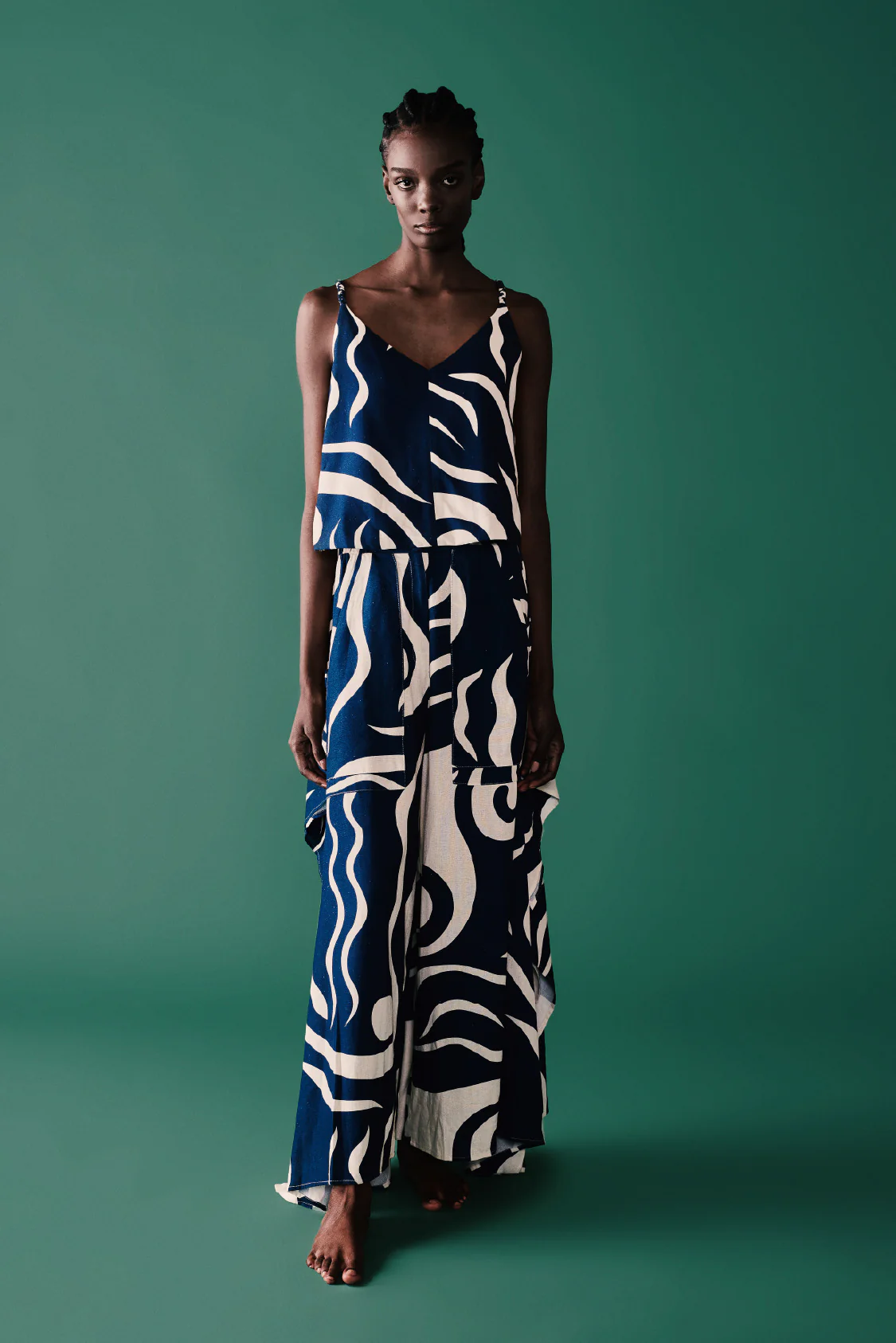 Pantalón  Heliconia - Image 3