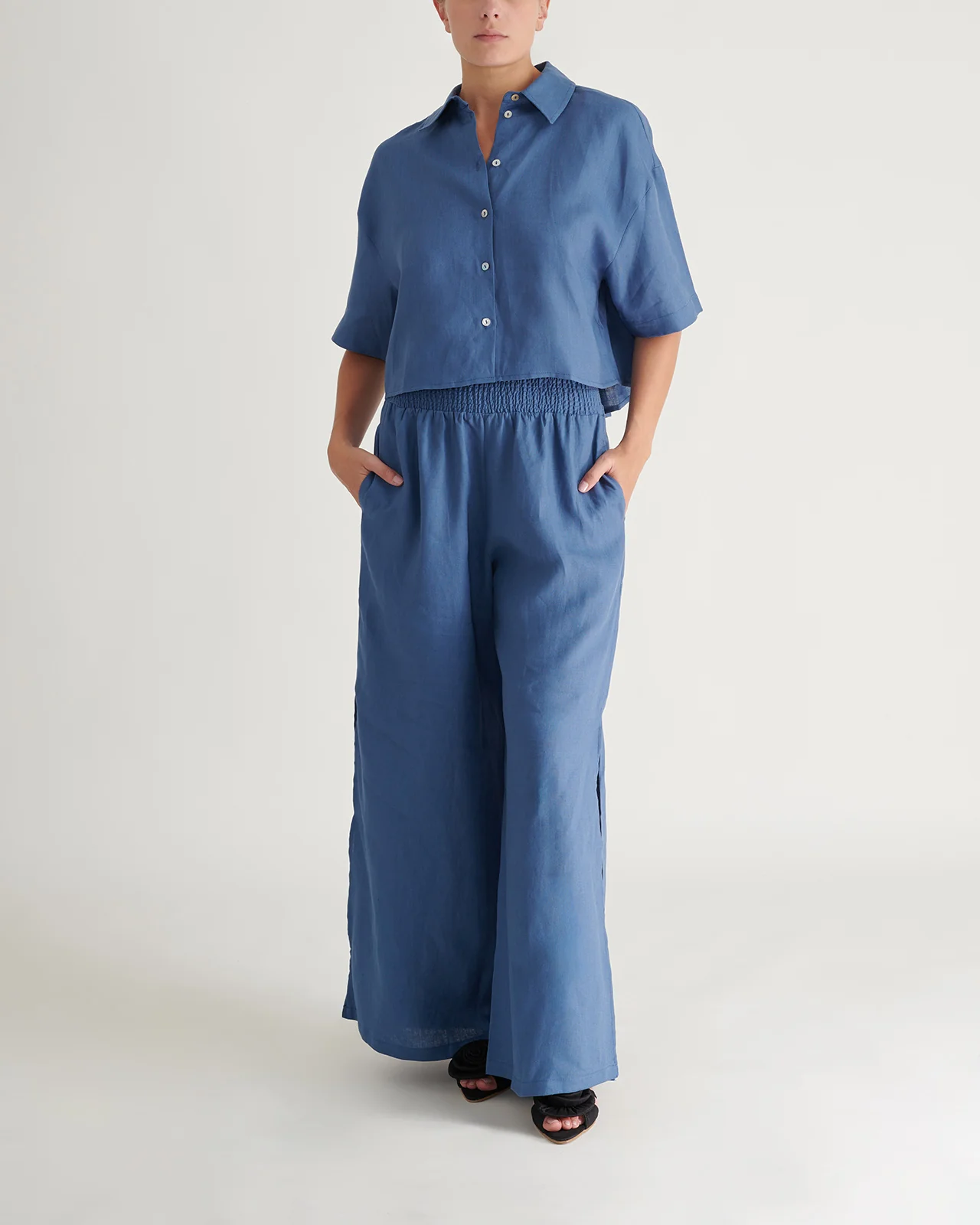 Pantalón Italo