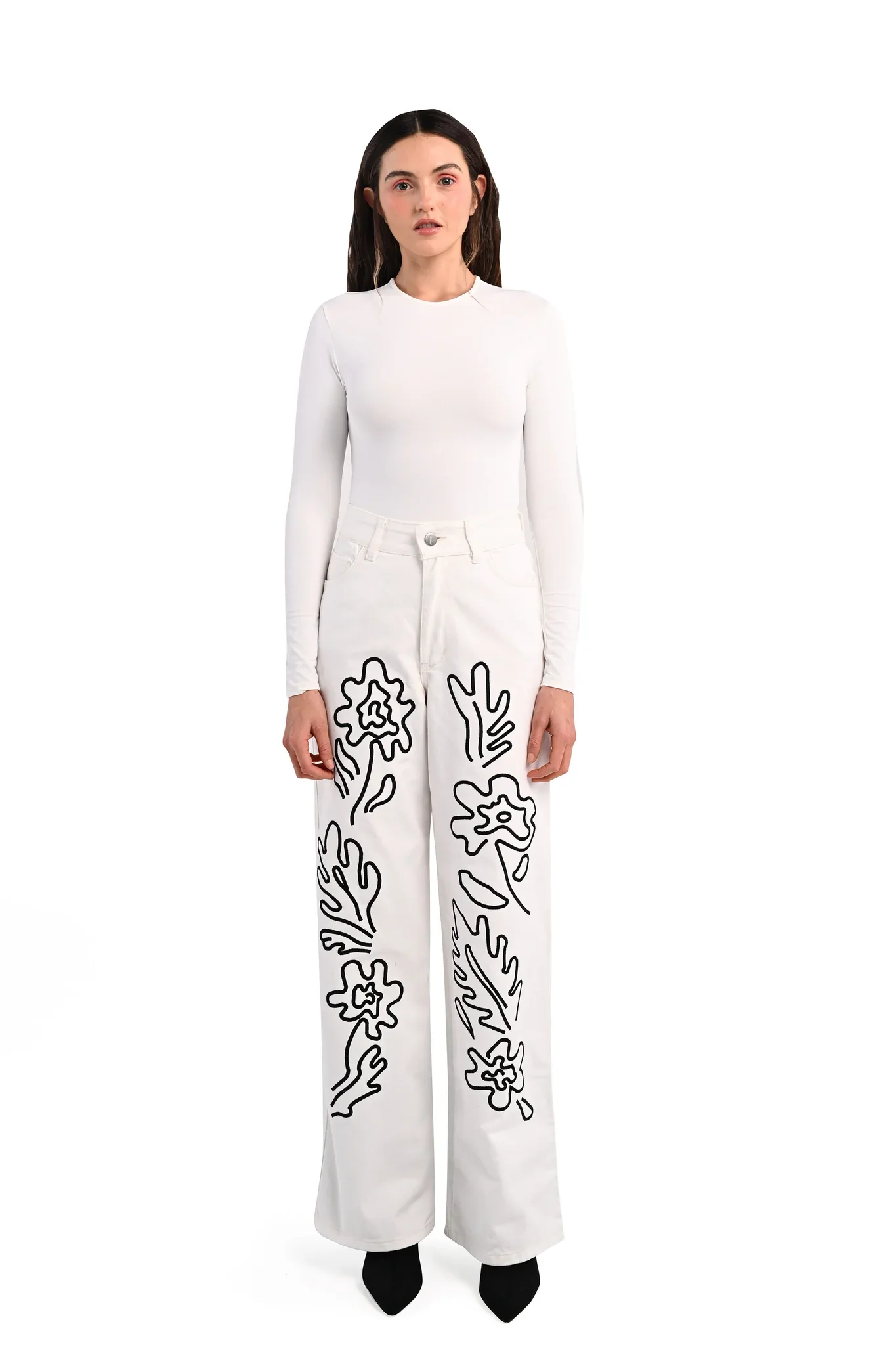 Pantalón Jardin