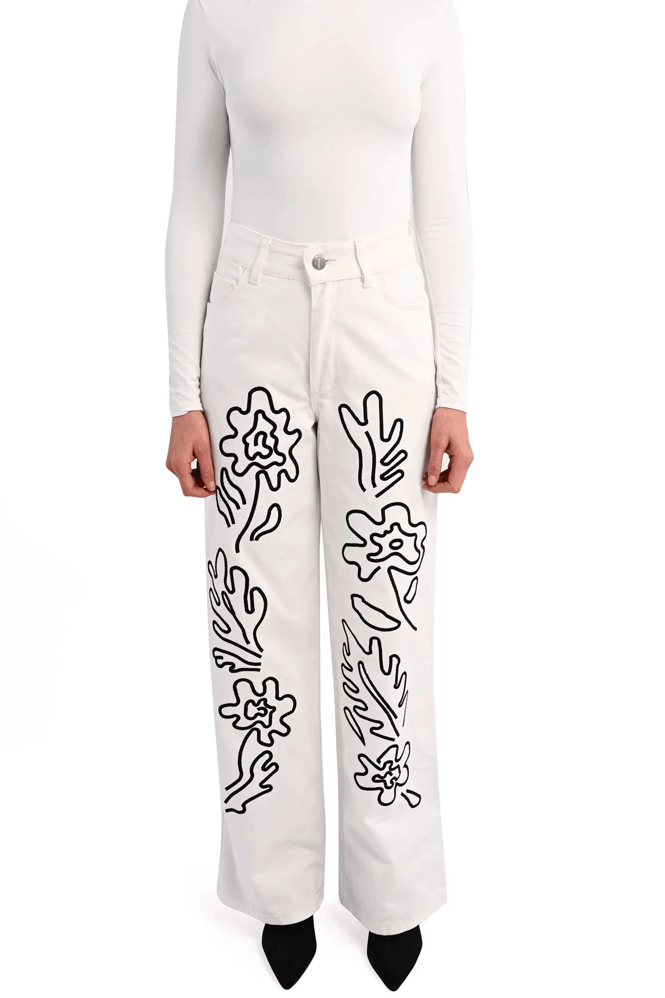 Pantalón Jardin - Image 2